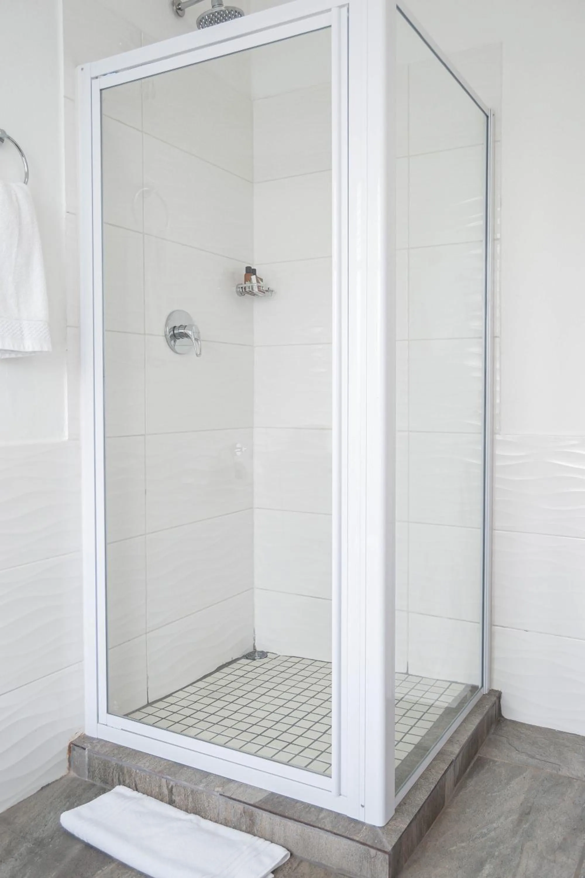 Bathroom in Graceland Conference and Lifestyle Centre