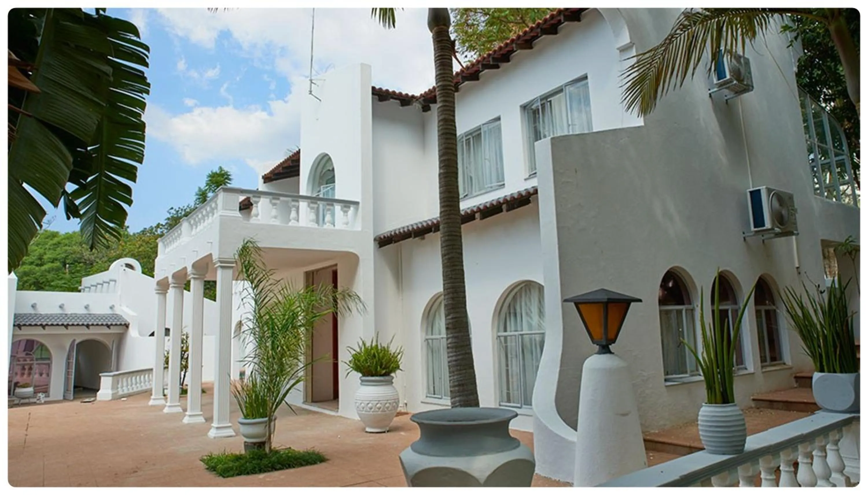 Garden in Graceland Conference and Lifestyle Centre