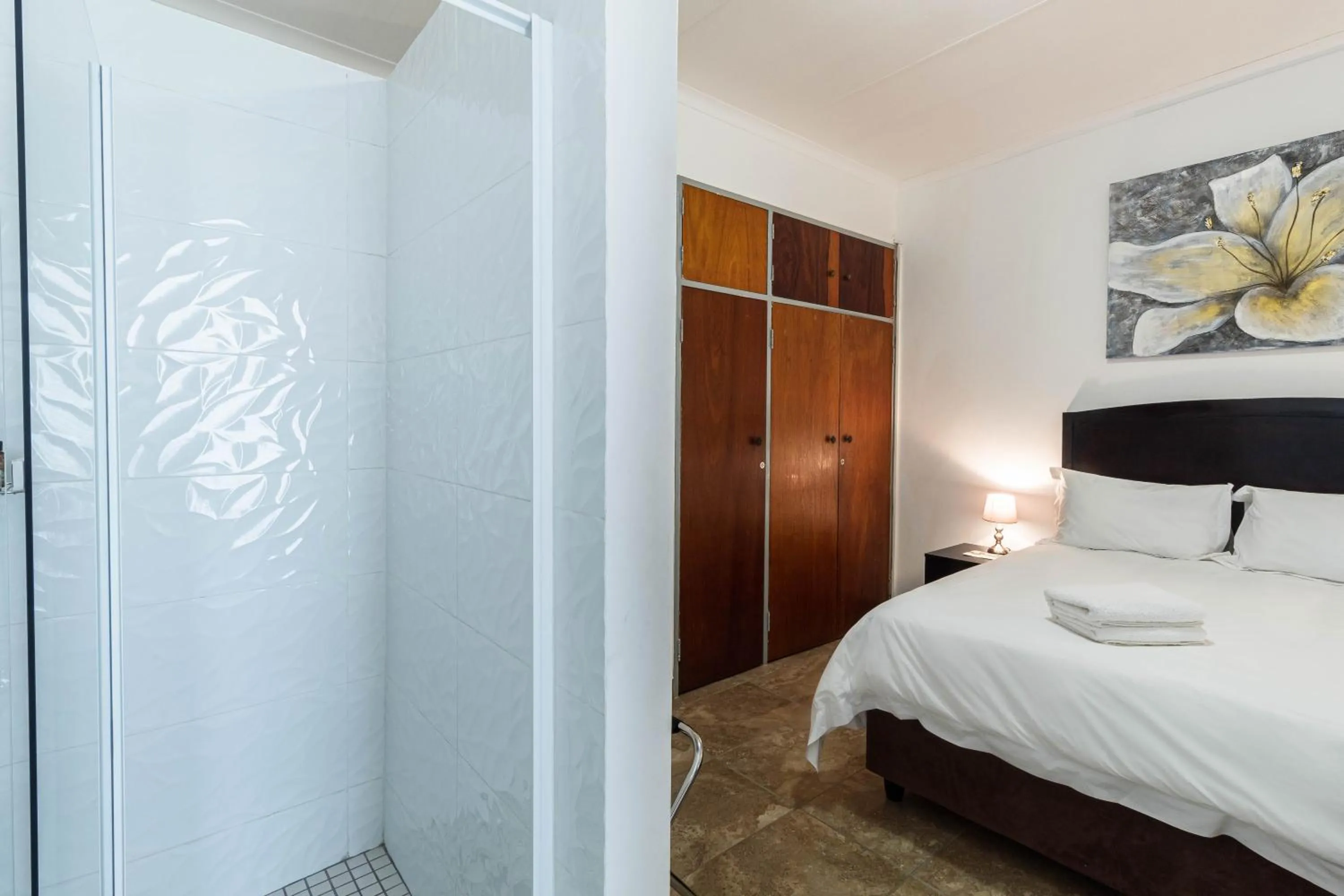 Bathroom in Graceland Conference and Lifestyle Centre