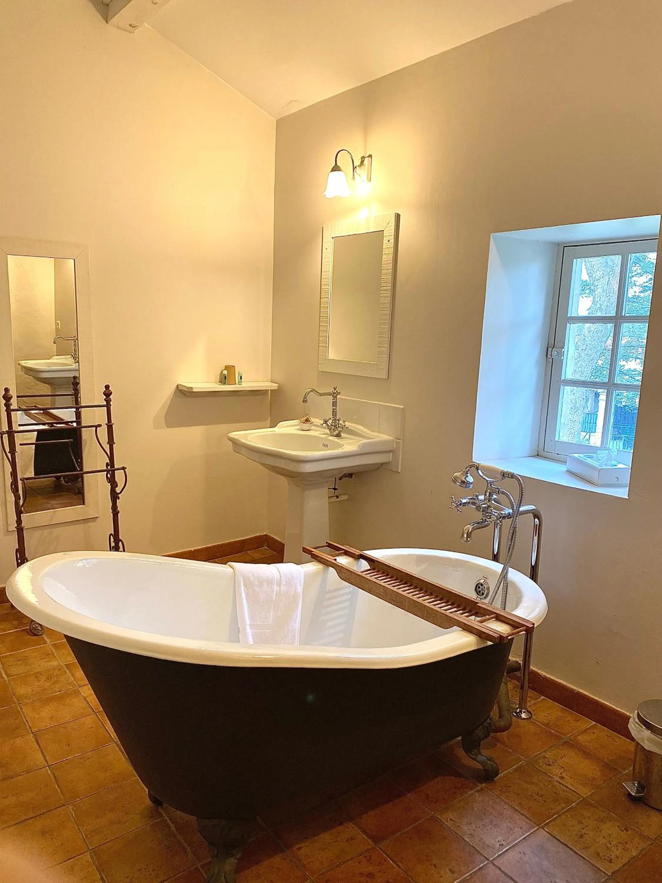 La Bastide Du Bois Breant