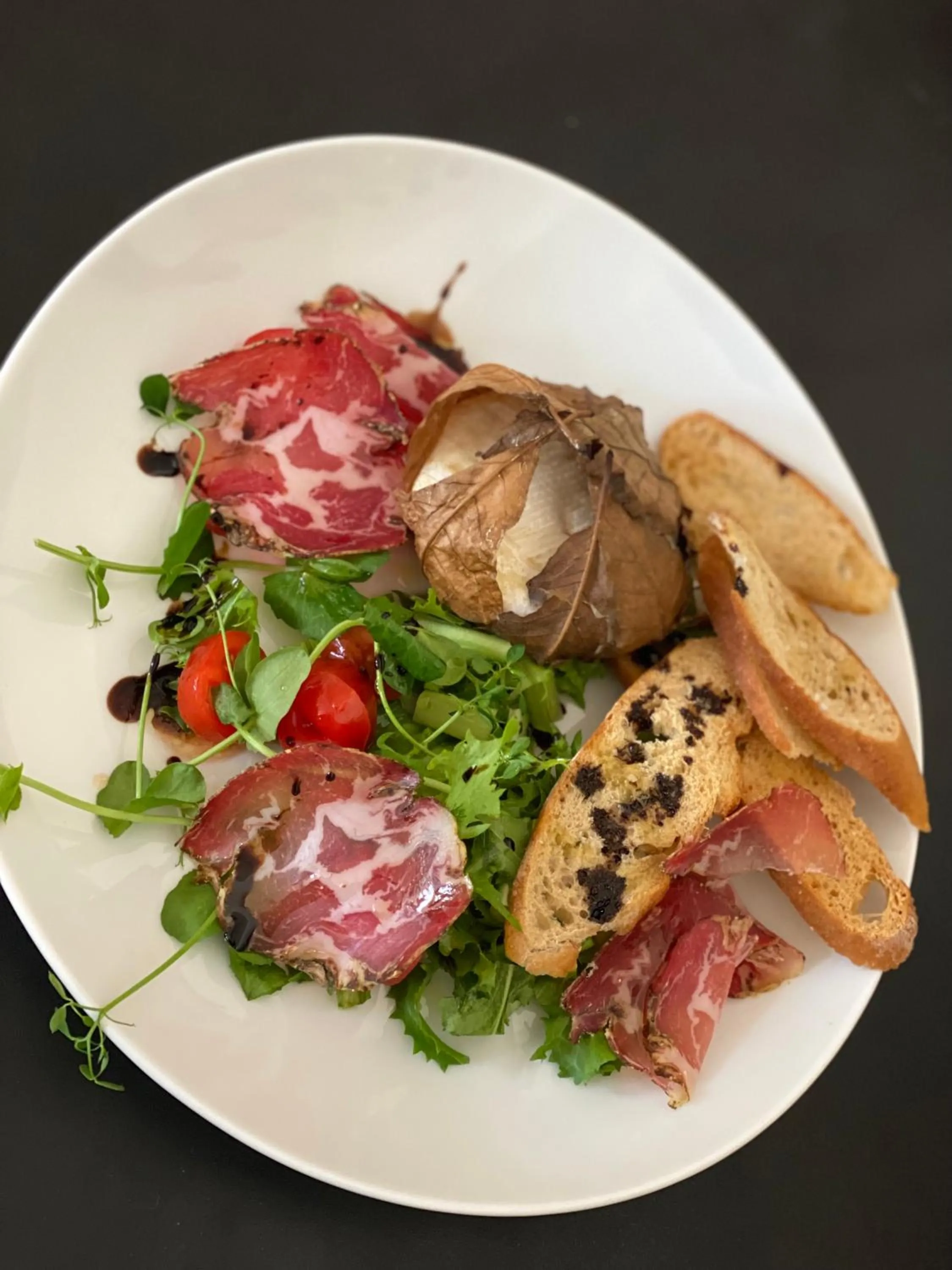 La Bastide Du Bois Breant