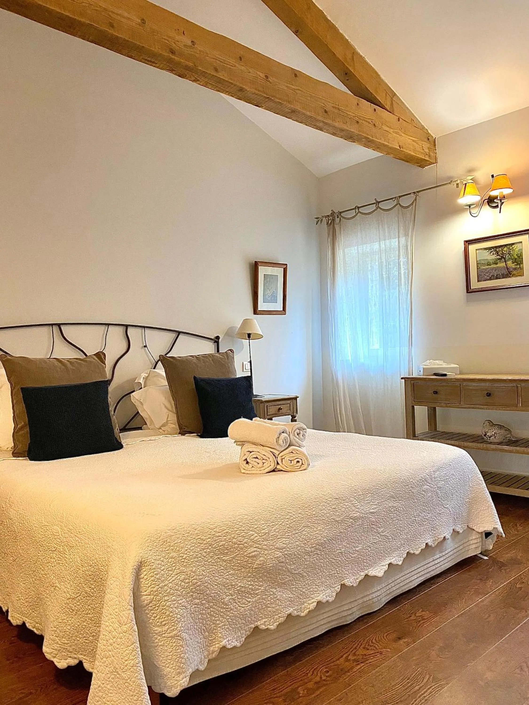 La Bastide Du Bois Breant