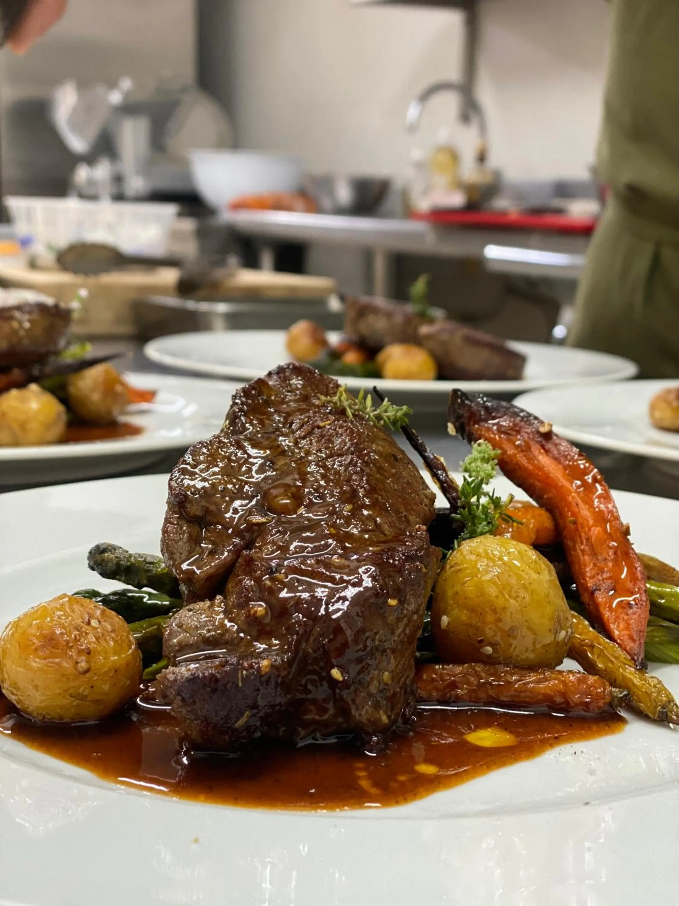 La Bastide Du Bois Breant