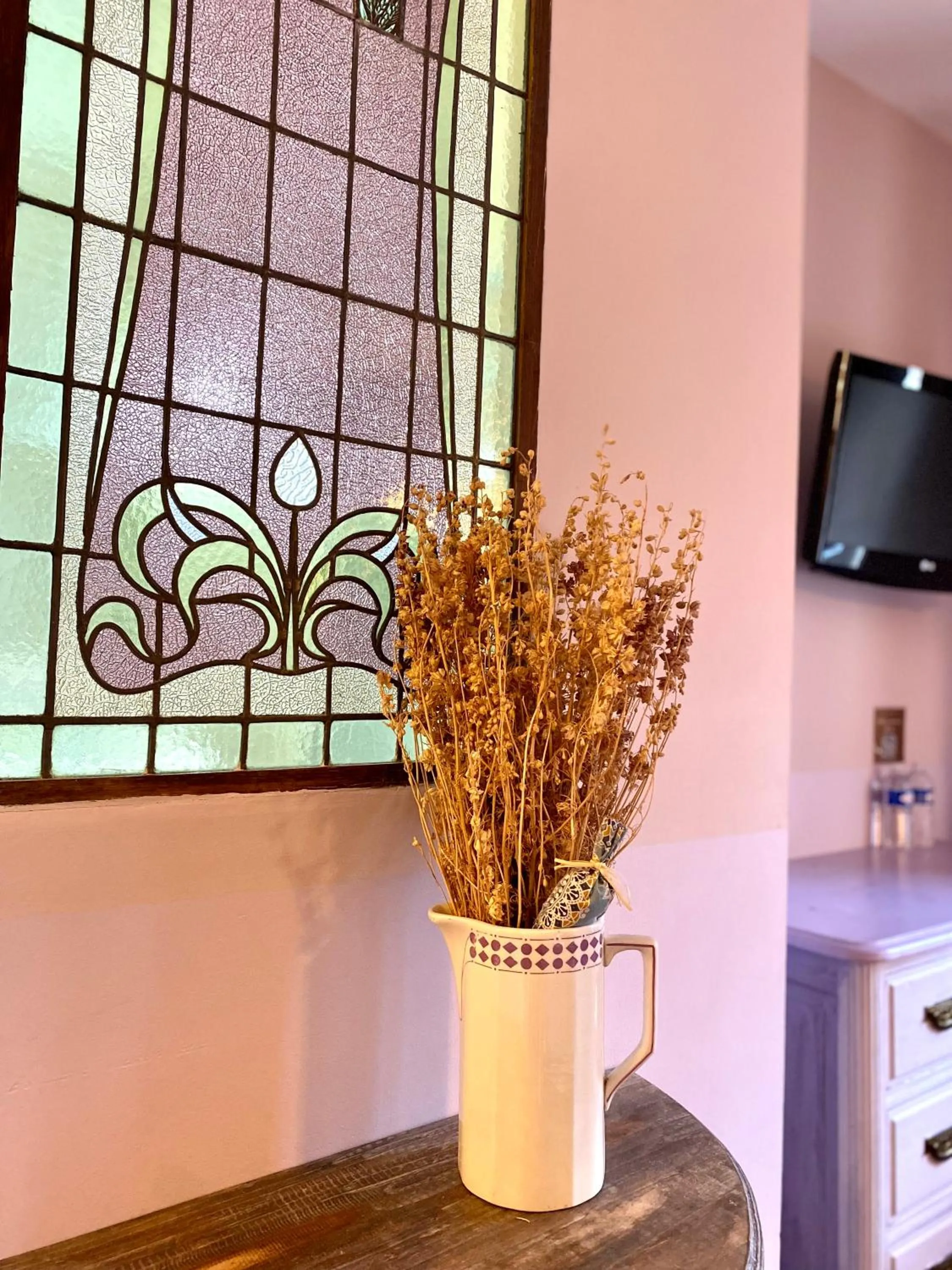 La Bastide Du Bois Breant