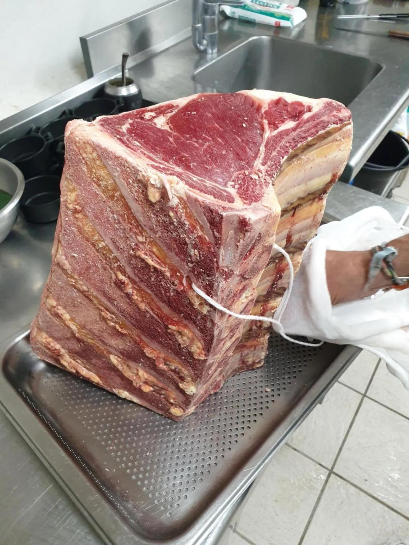 La Bastide Du Bois Breant