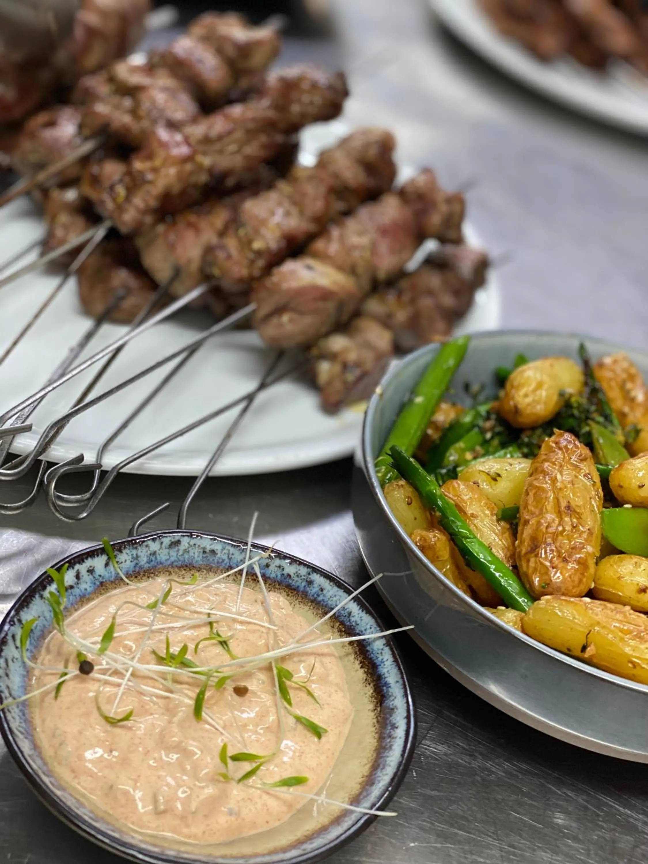 La Bastide Du Bois Breant