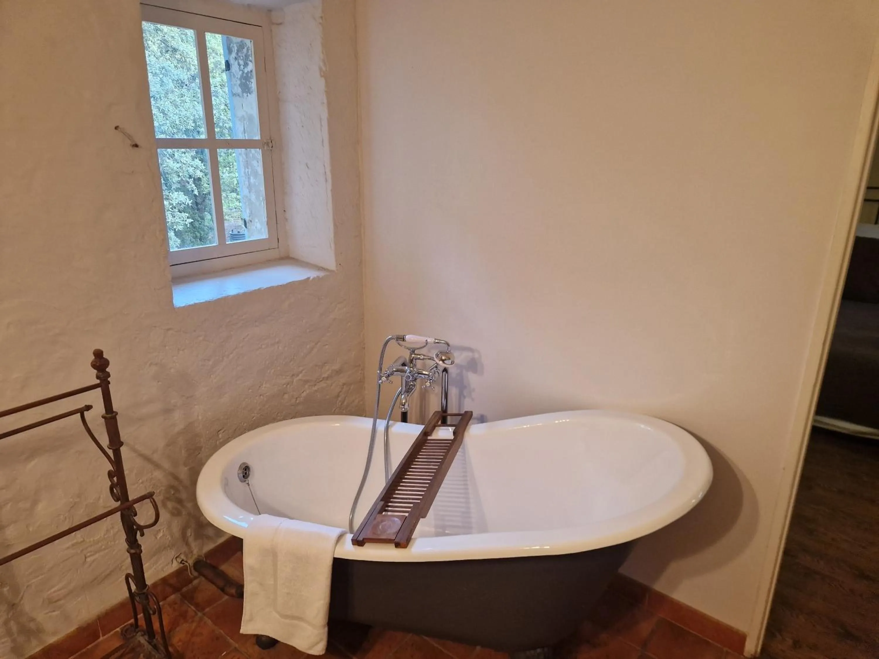 La Bastide Du Bois Breant