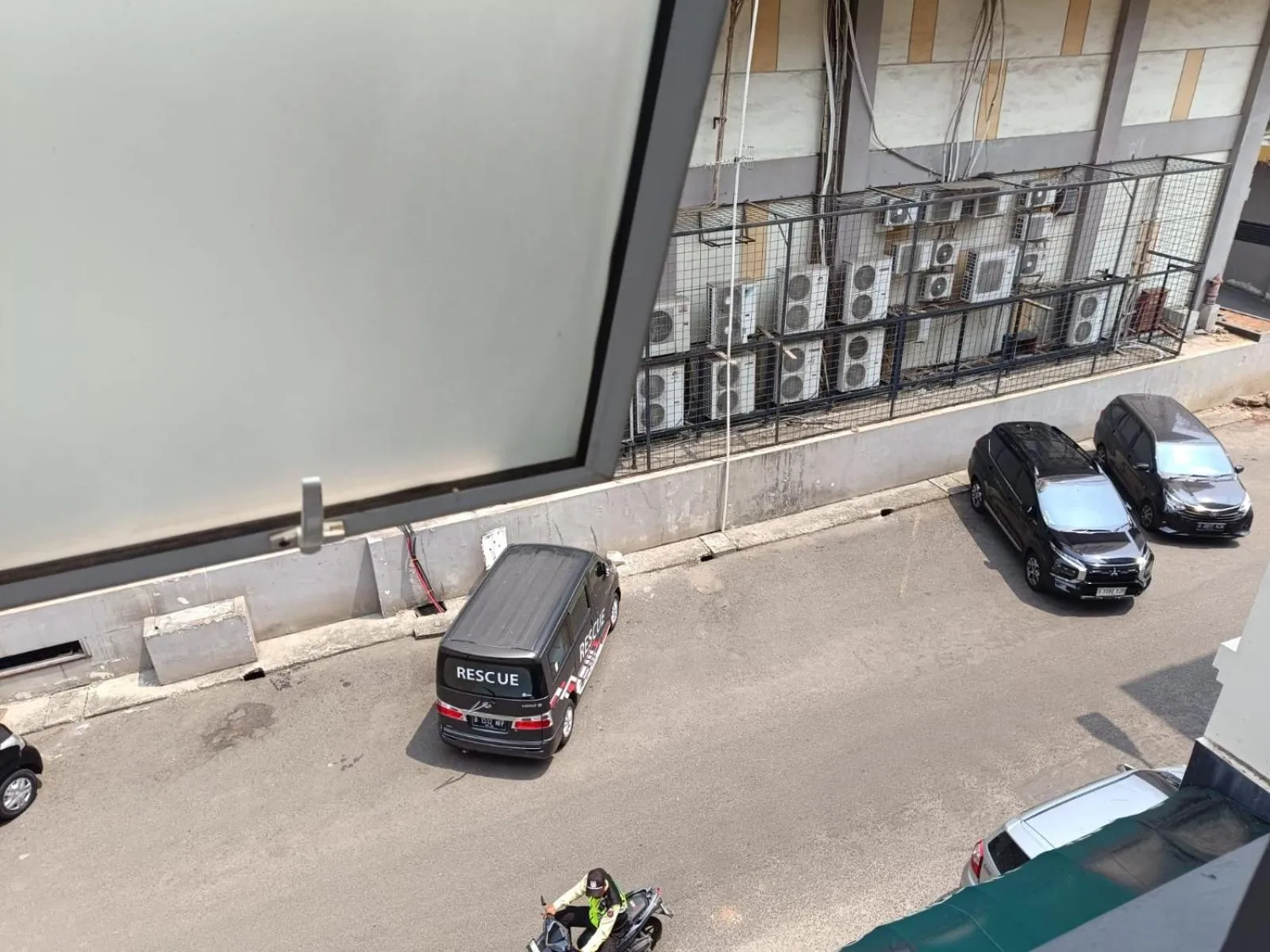 Syariah Mama Cengkareng @ Mutiara Palem