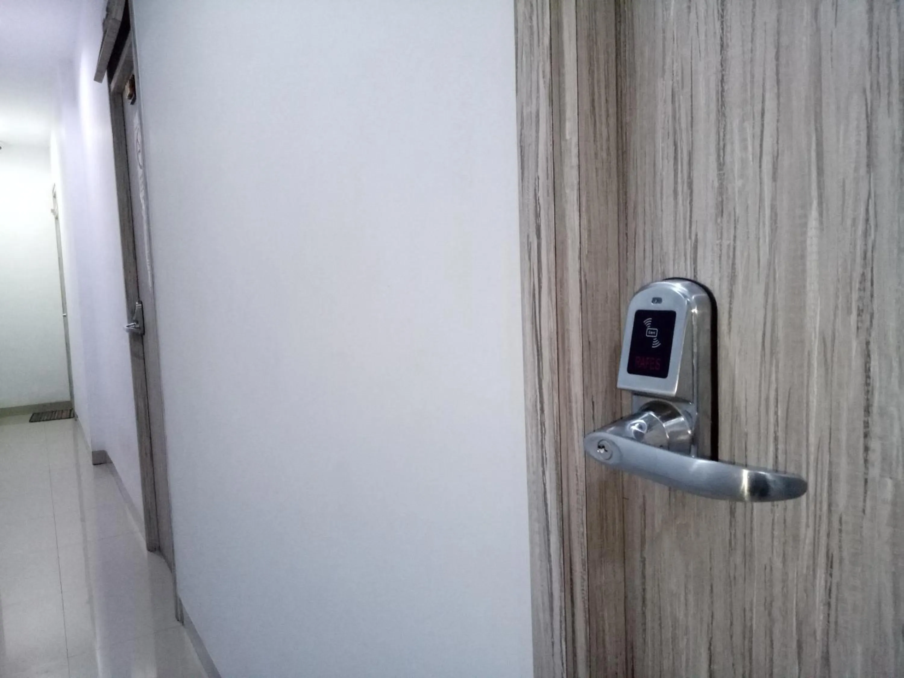 Other in Syariah Mama Cengkareng @ Mutiara Palem