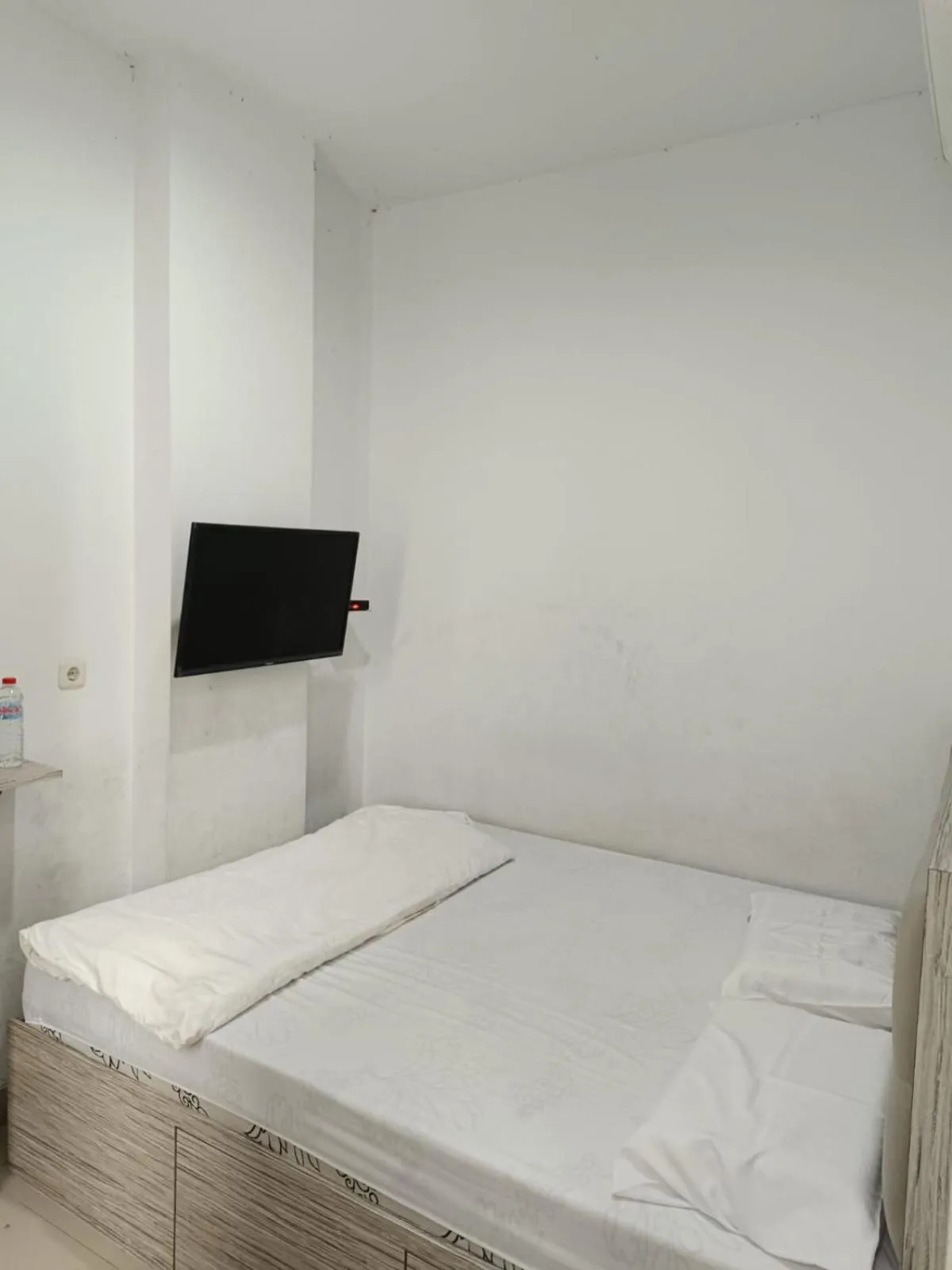 Bed in Syariah Mama Cengkareng @ Mutiara Palem