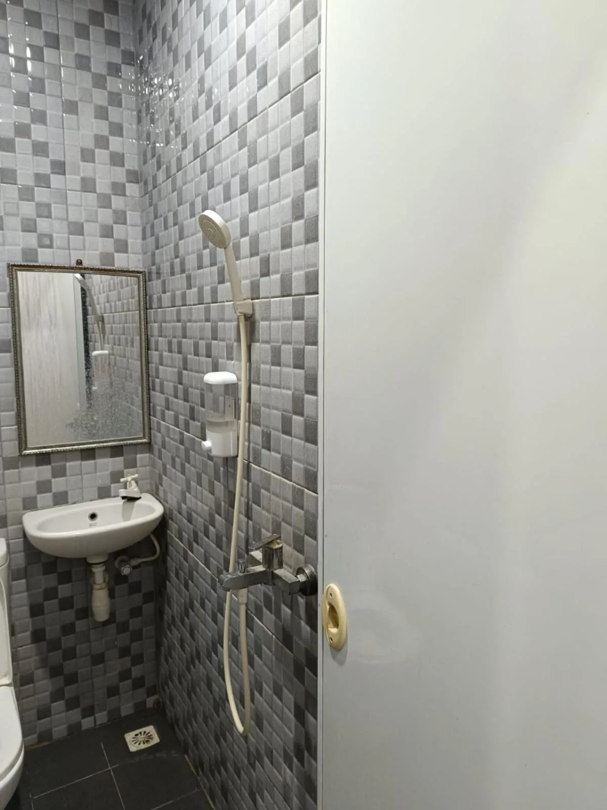 Syariah Mama Cengkareng @ Mutiara Palem