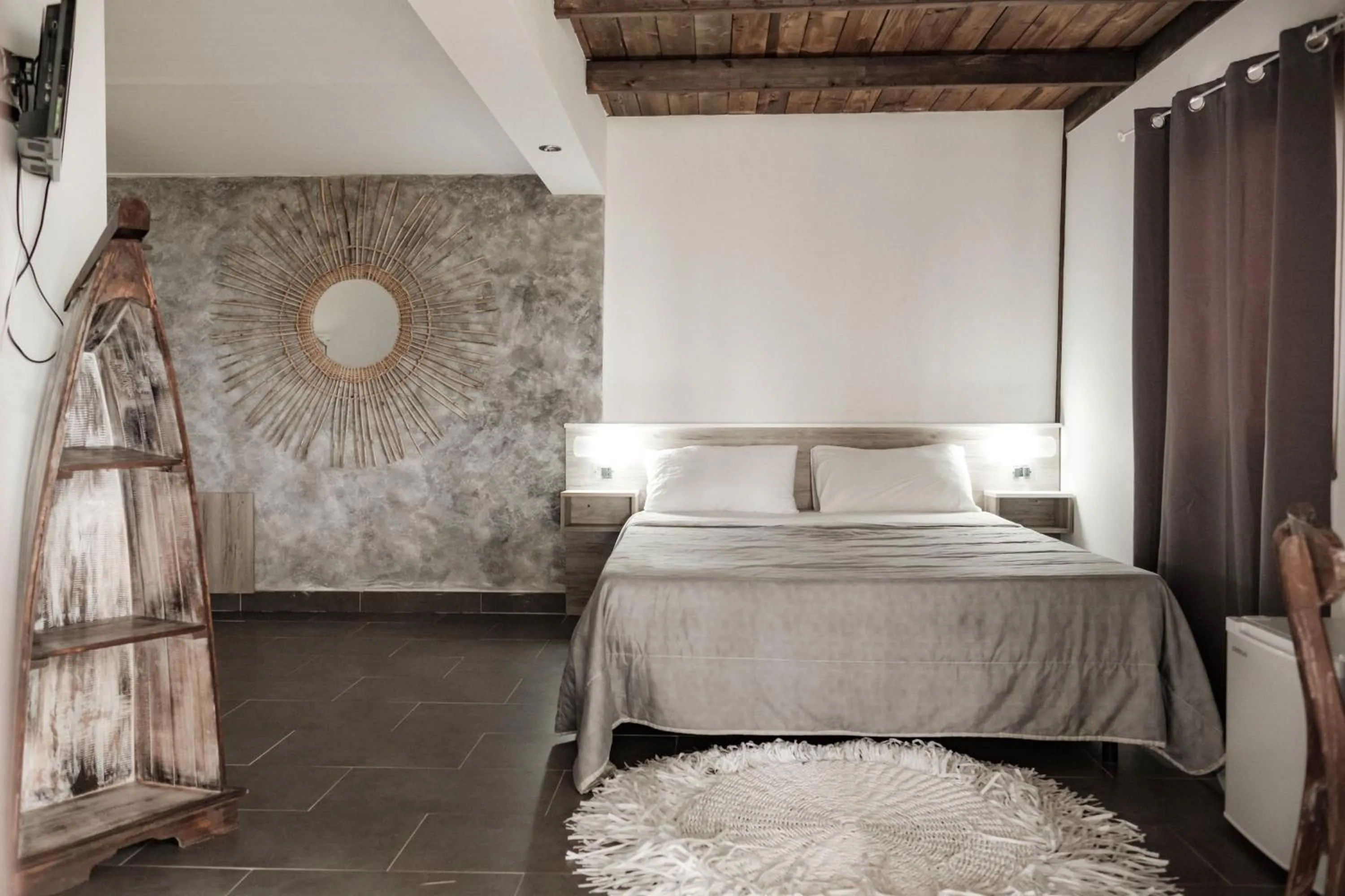 bunk bed in Riva del Sol Beach Resort