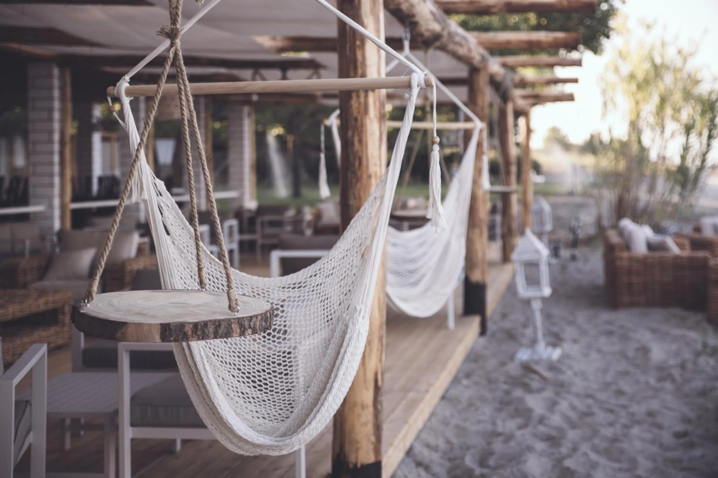 Riva del Sol Beach Resort