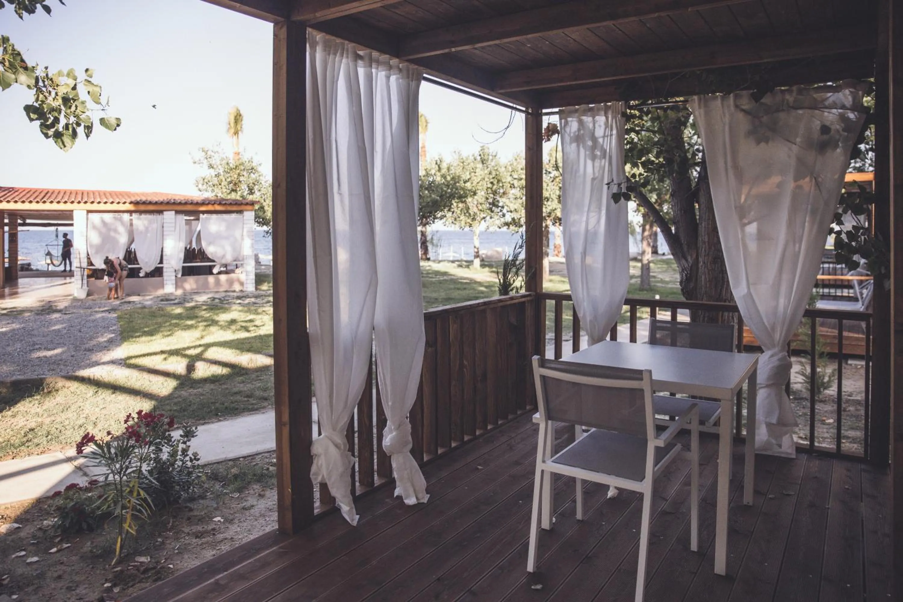 Riva del Sol Beach Resort