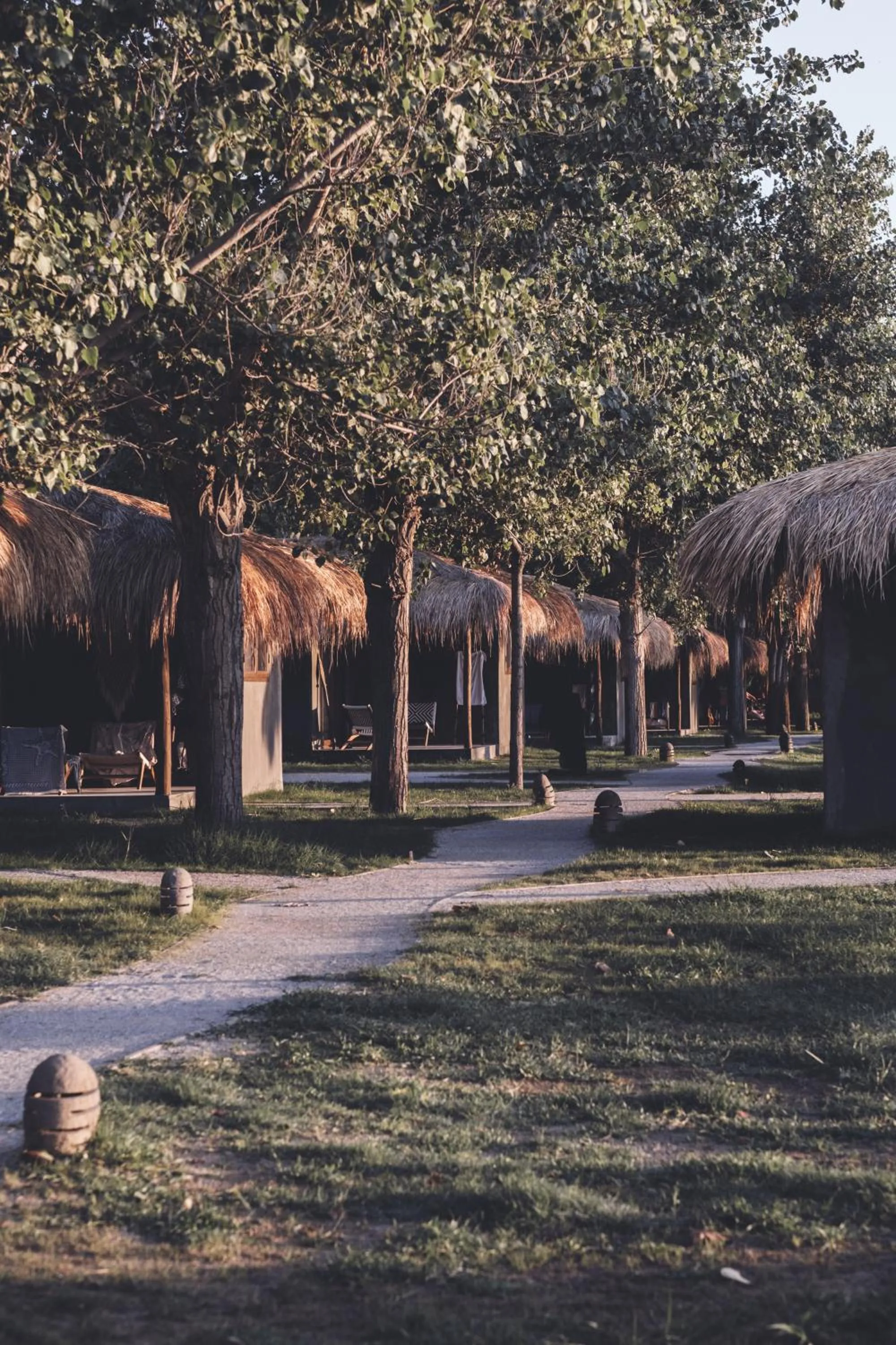 Riva del Sol Beach Resort