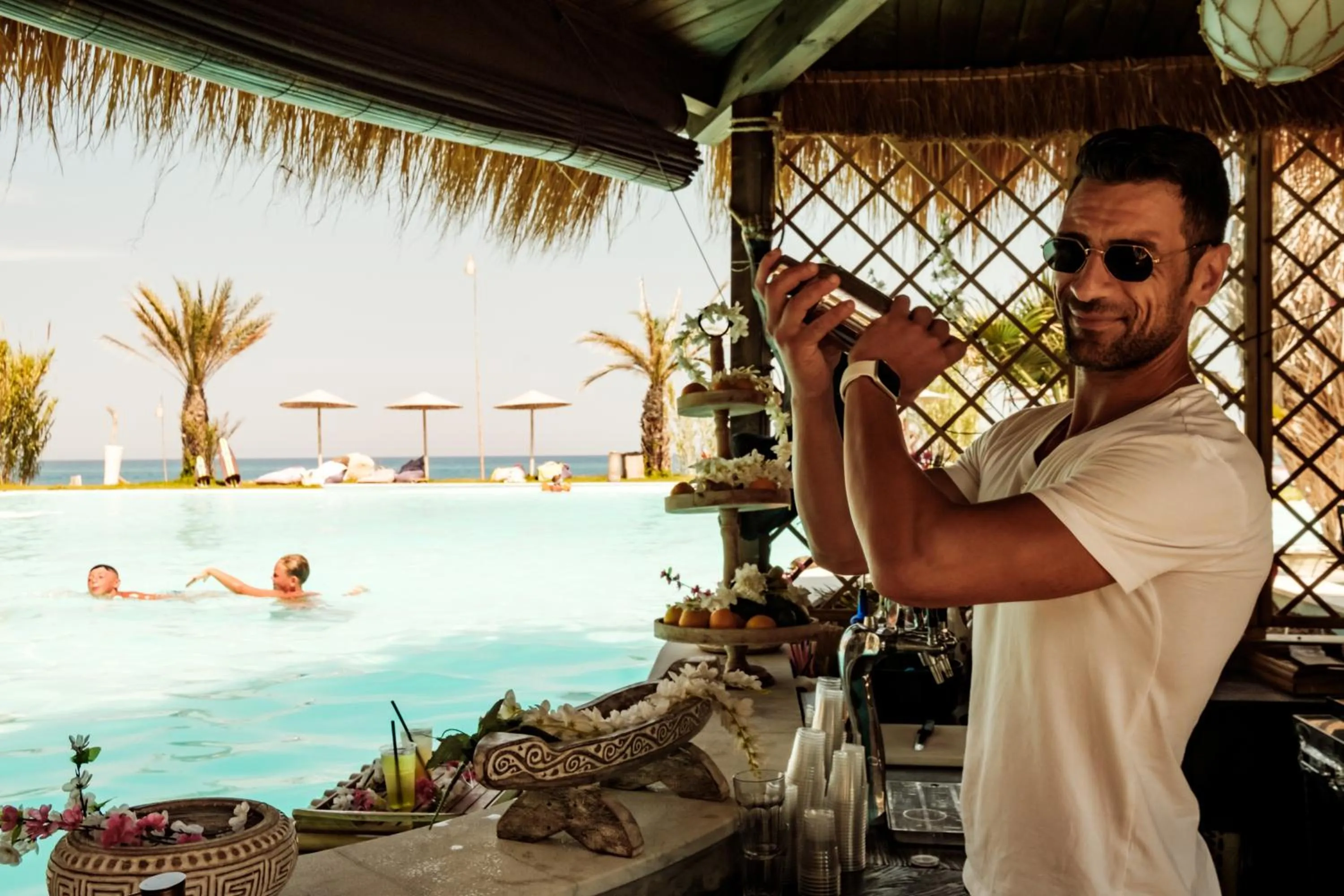 Riva del Sol Beach Resort