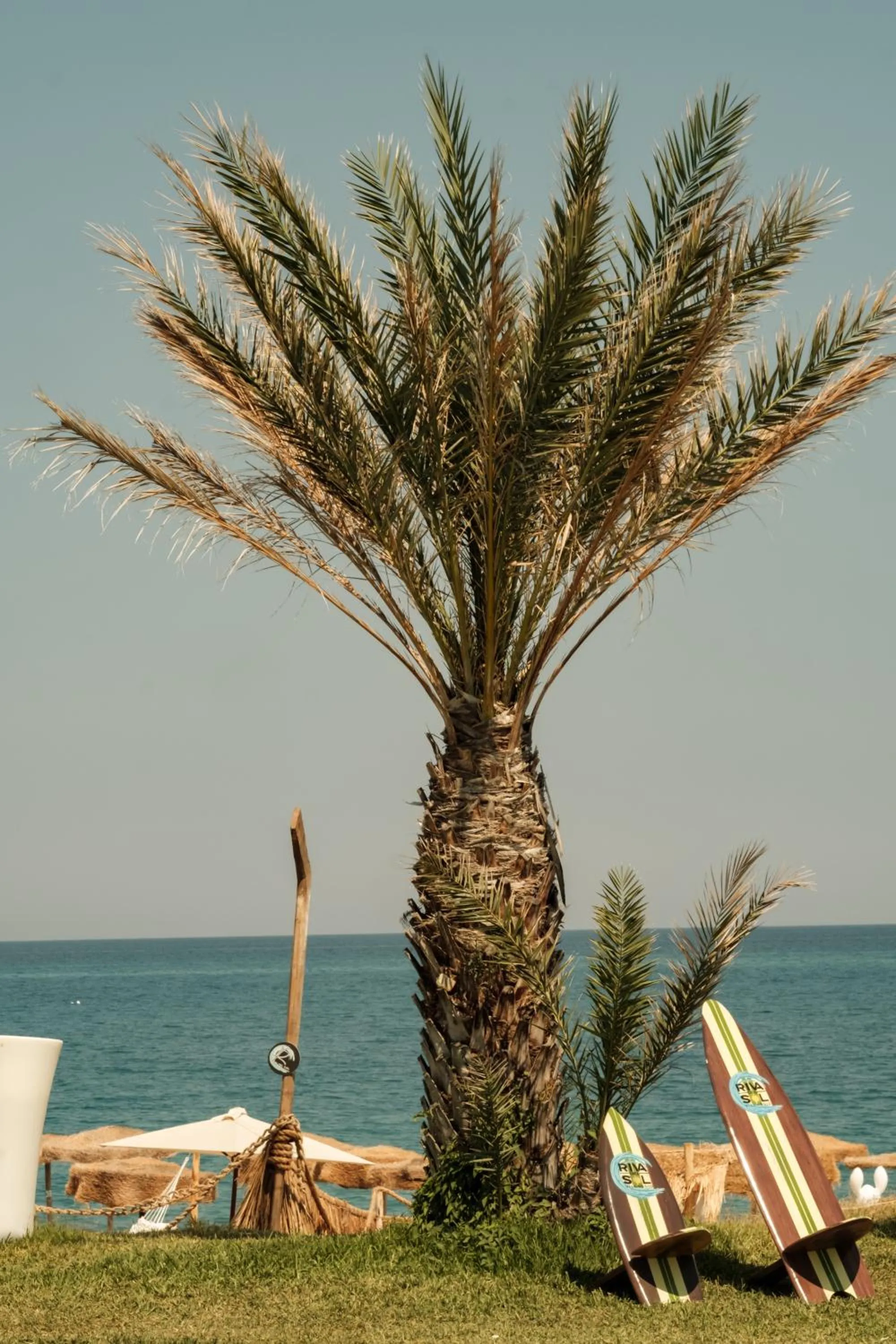 Riva del Sol Beach Resort