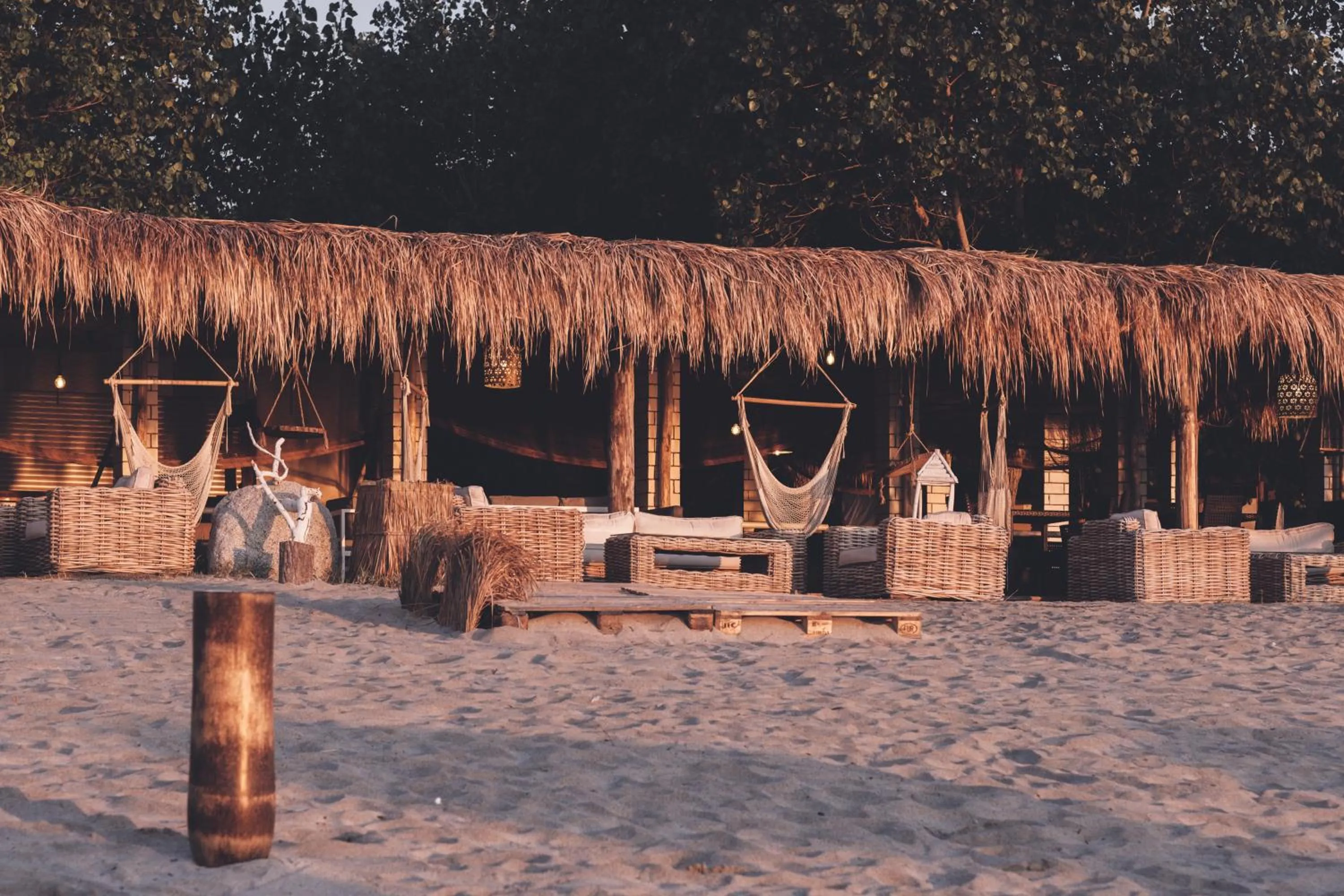 Riva del Sol Beach Resort