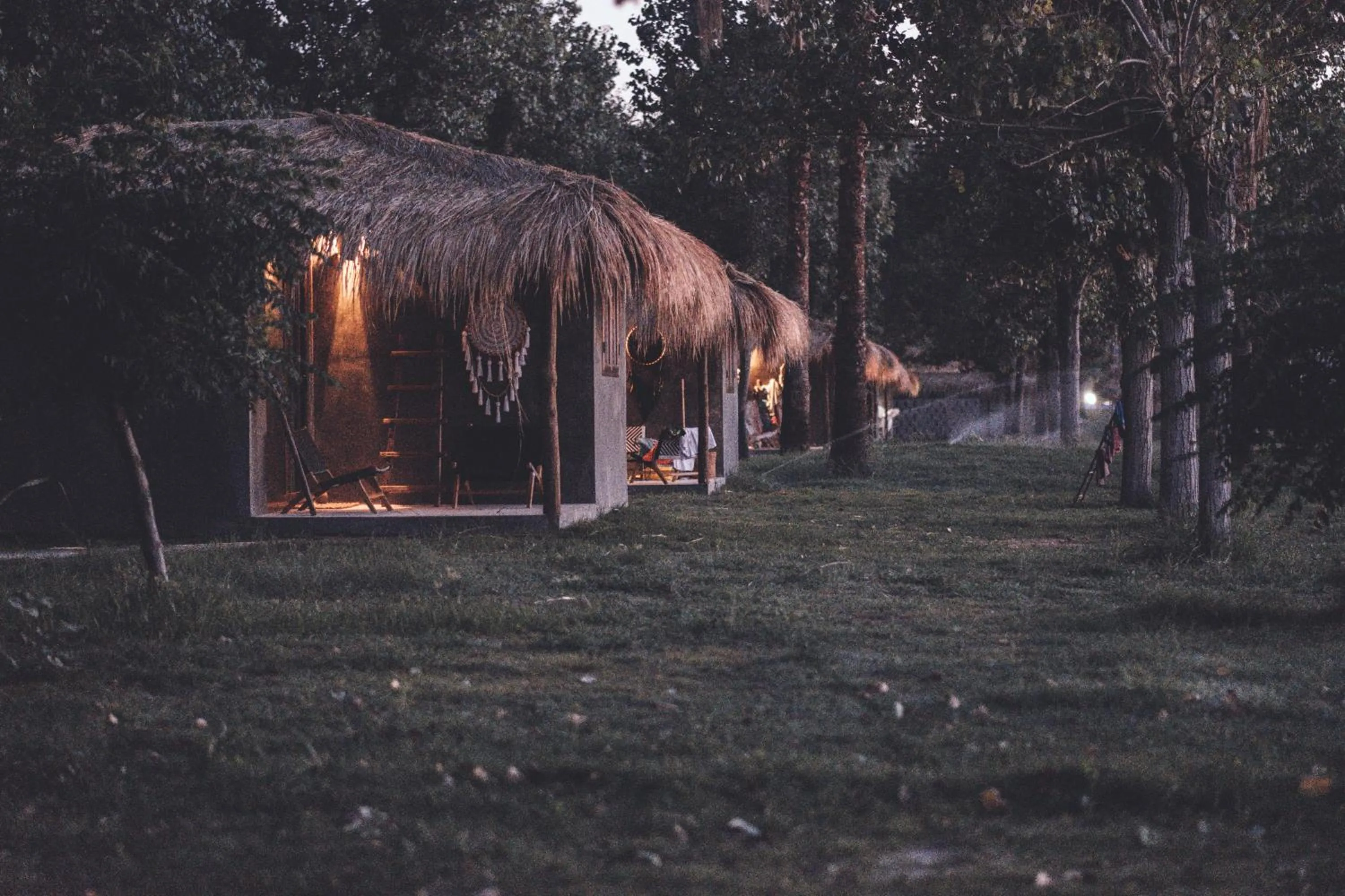 Riva del Sol Beach Resort