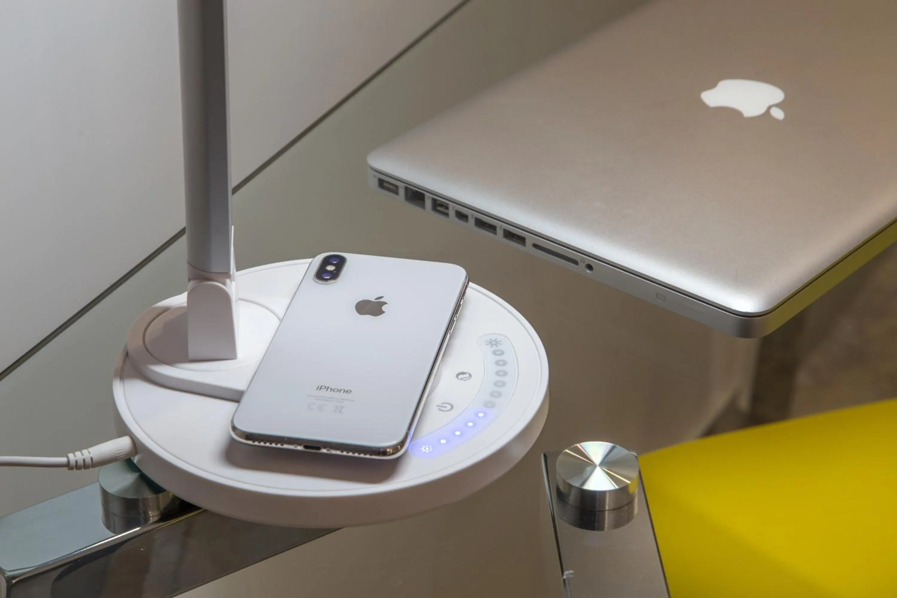 Decorative detail in GCF Luxury Suites, Guest house