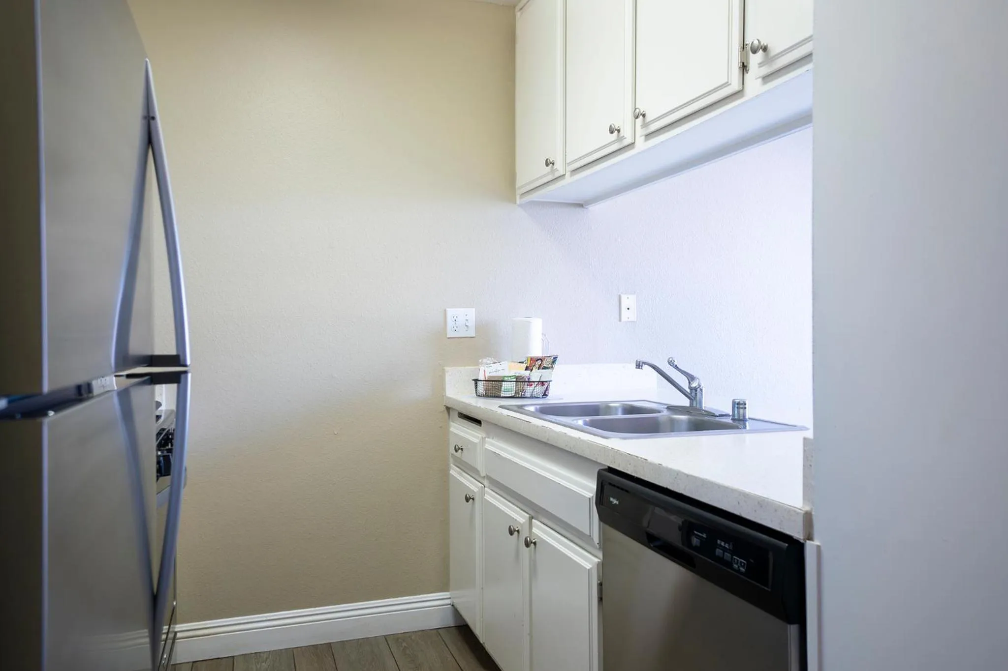 kitchen in Indian Palms Vacation Club