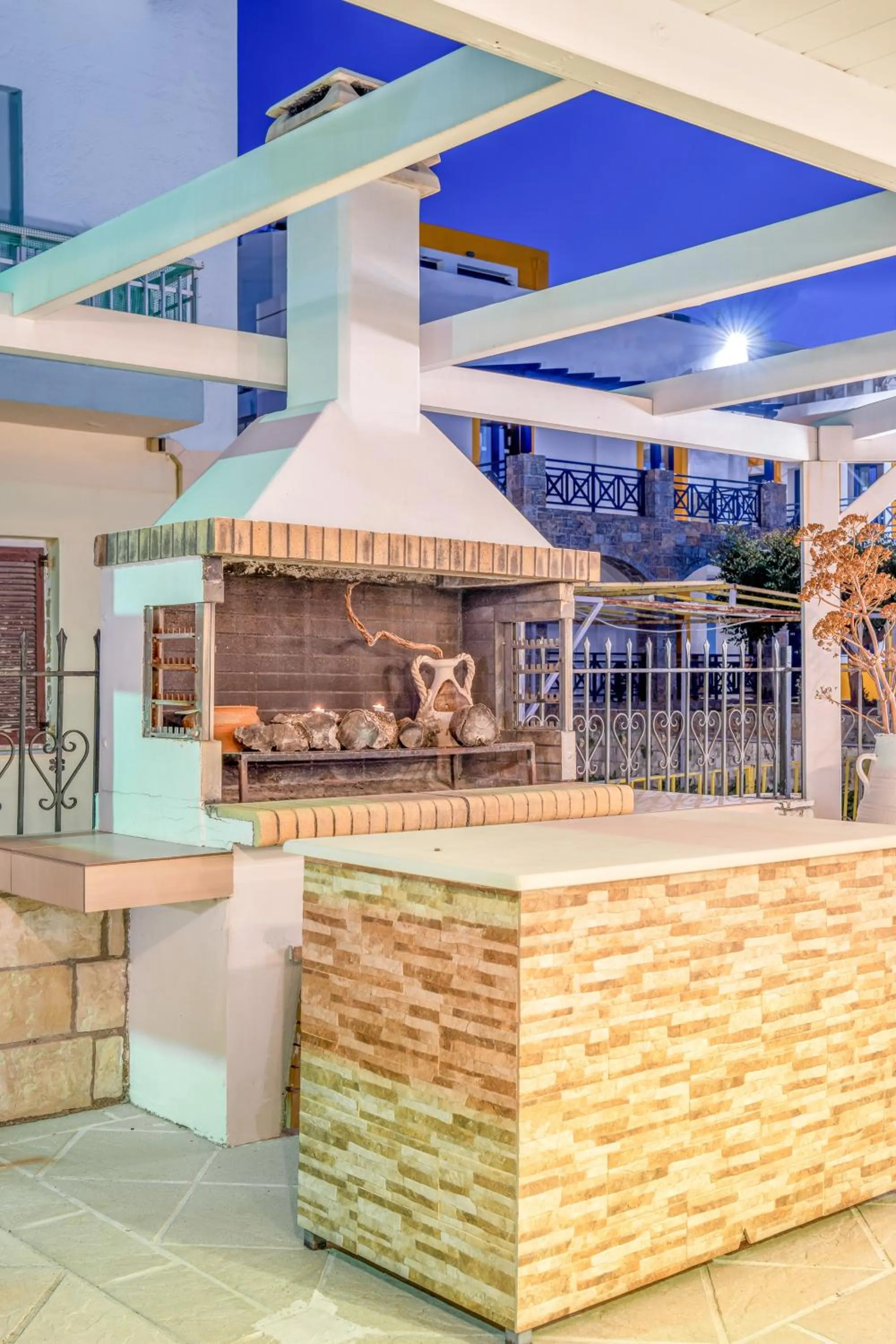 View (from property/room) in Maria Rousse