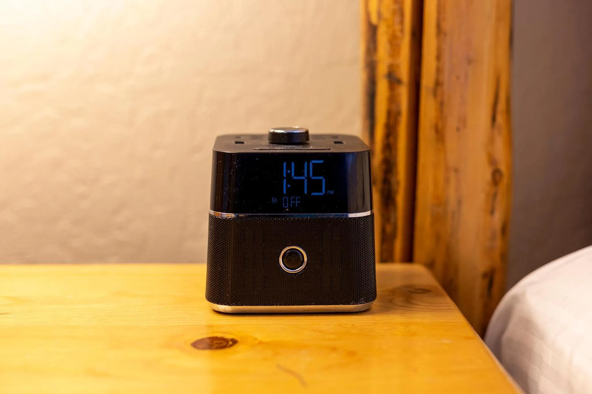 Bedroom in Red Wolf Lodge at Olympic Valley