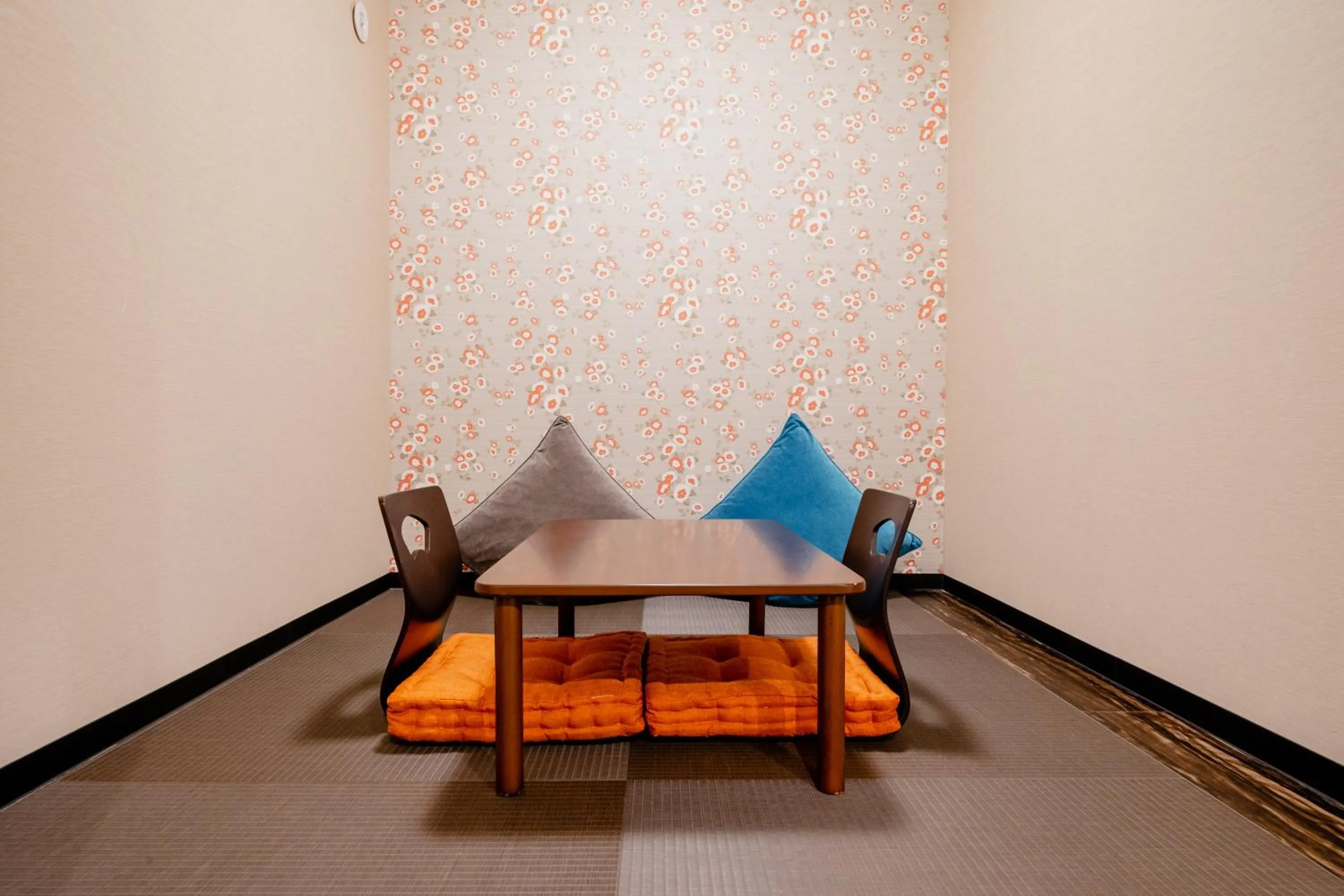 Bedroom in Hotel Pagoda