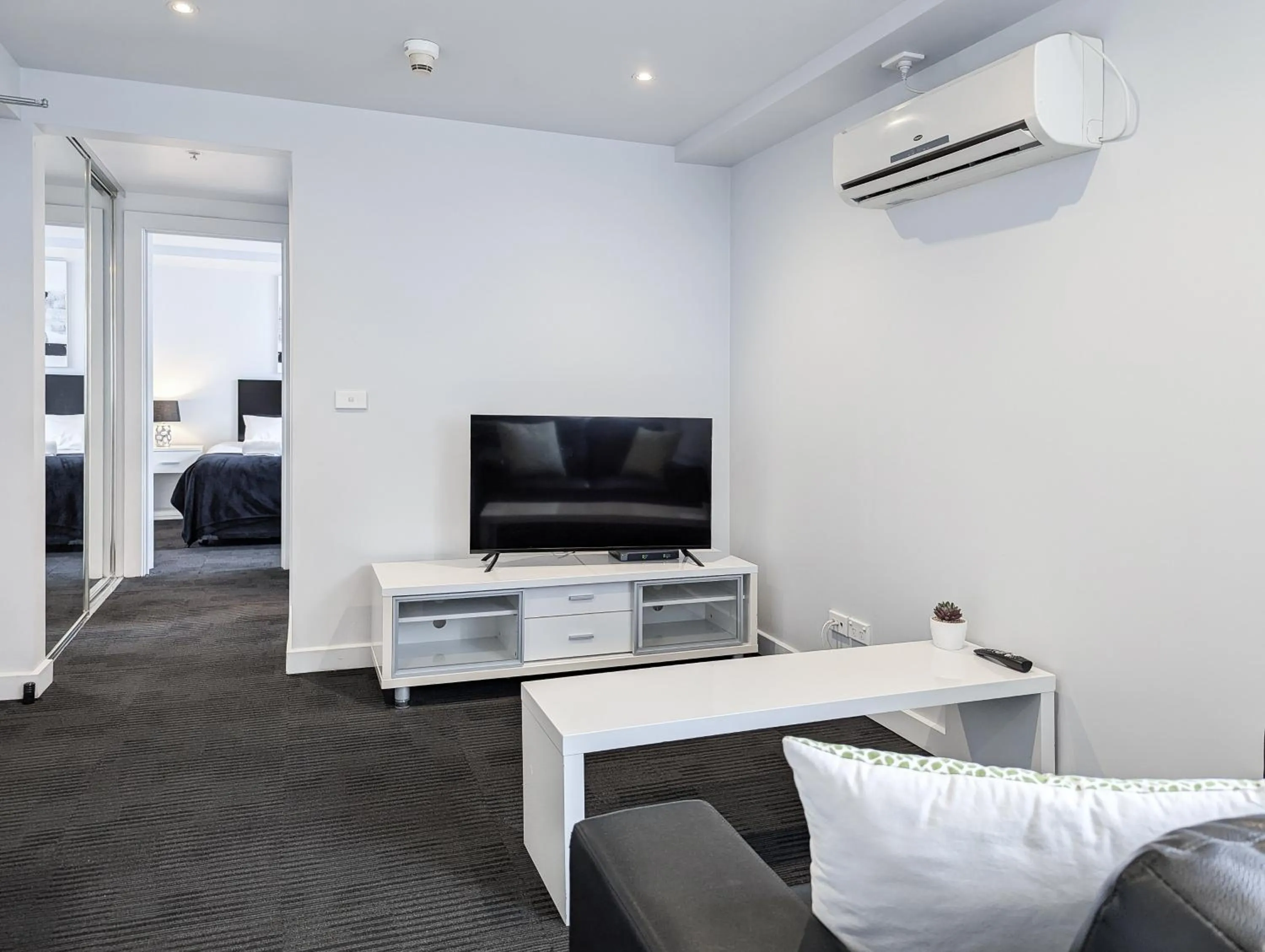 Apartments on Chapman