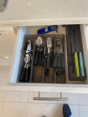 Apartments on Chapman