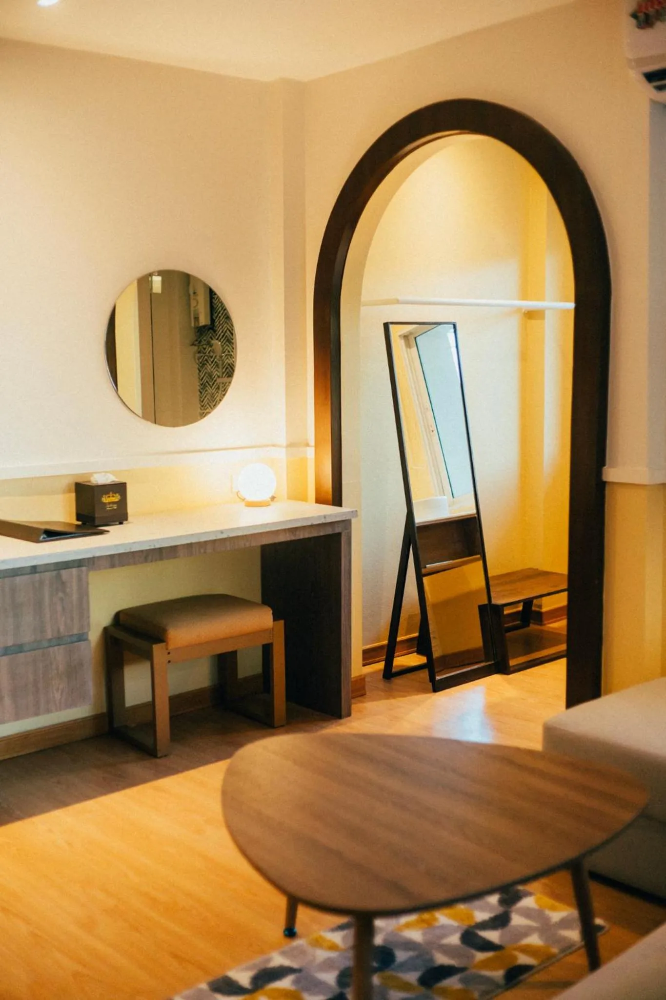 Victoria Nimman Hotel