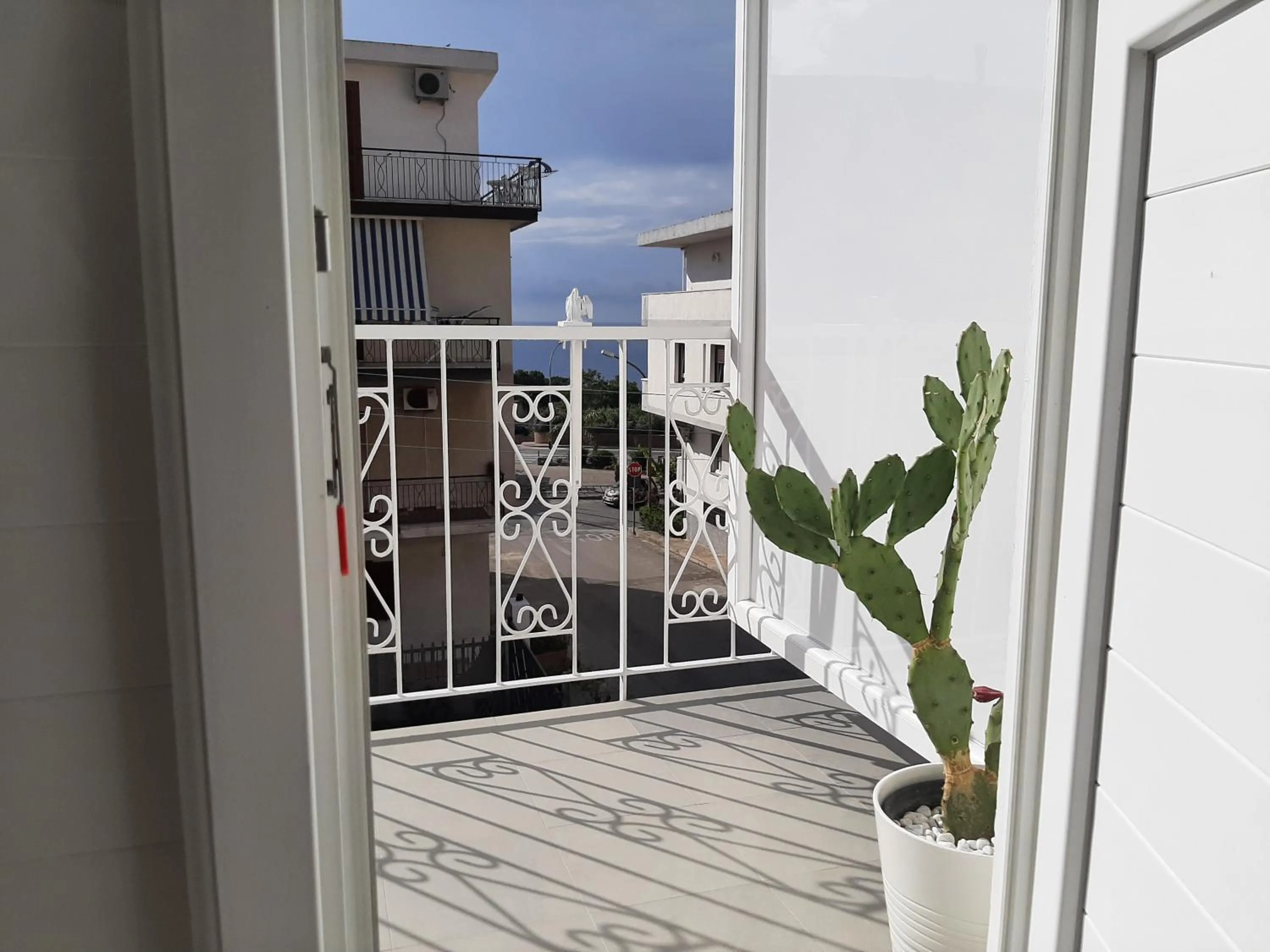 View (from property/room) in B&B JOELE