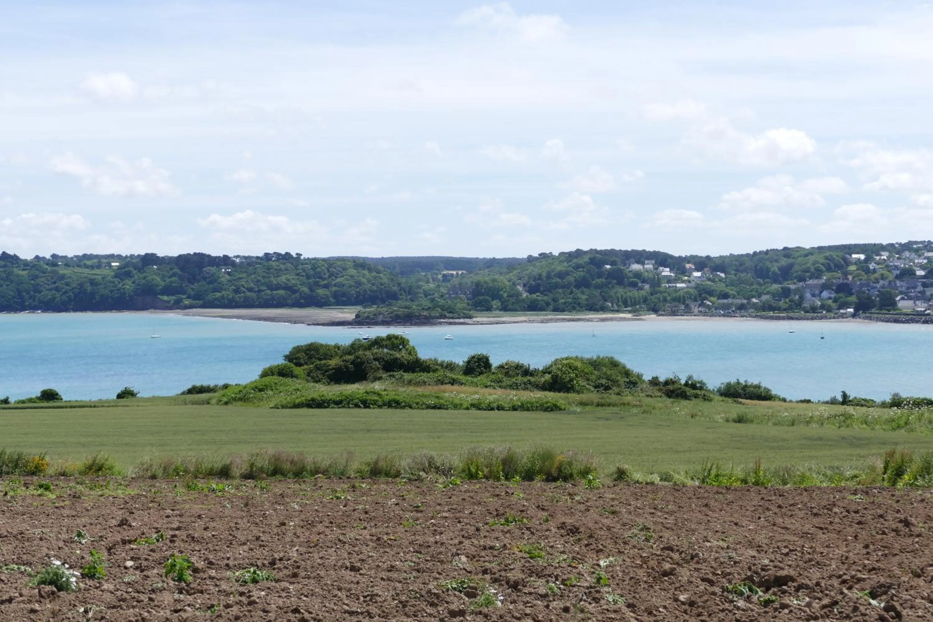 Property building in Chambres d'hotes chez laure & François
