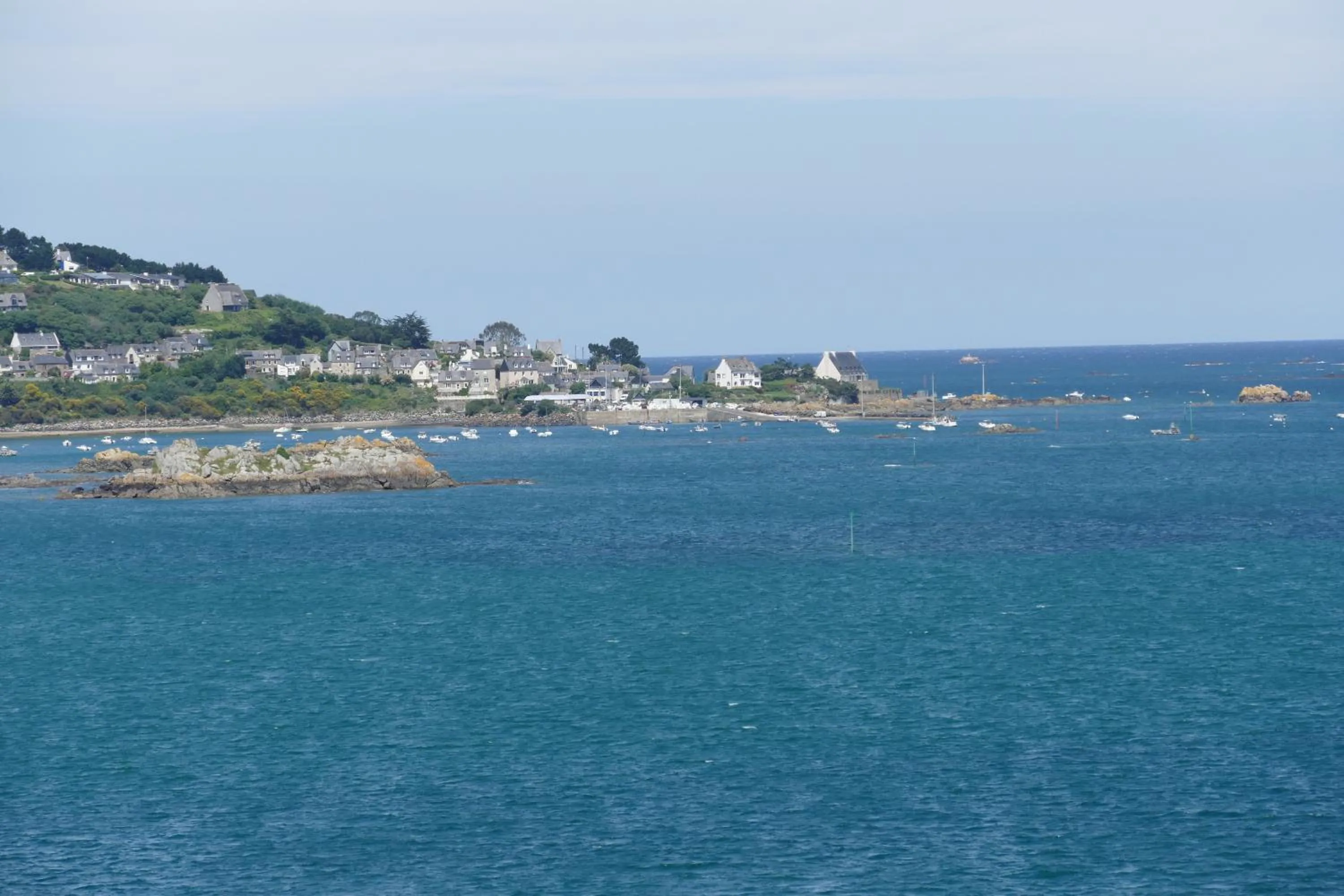Property building in Chambres d'hotes chez laure & François