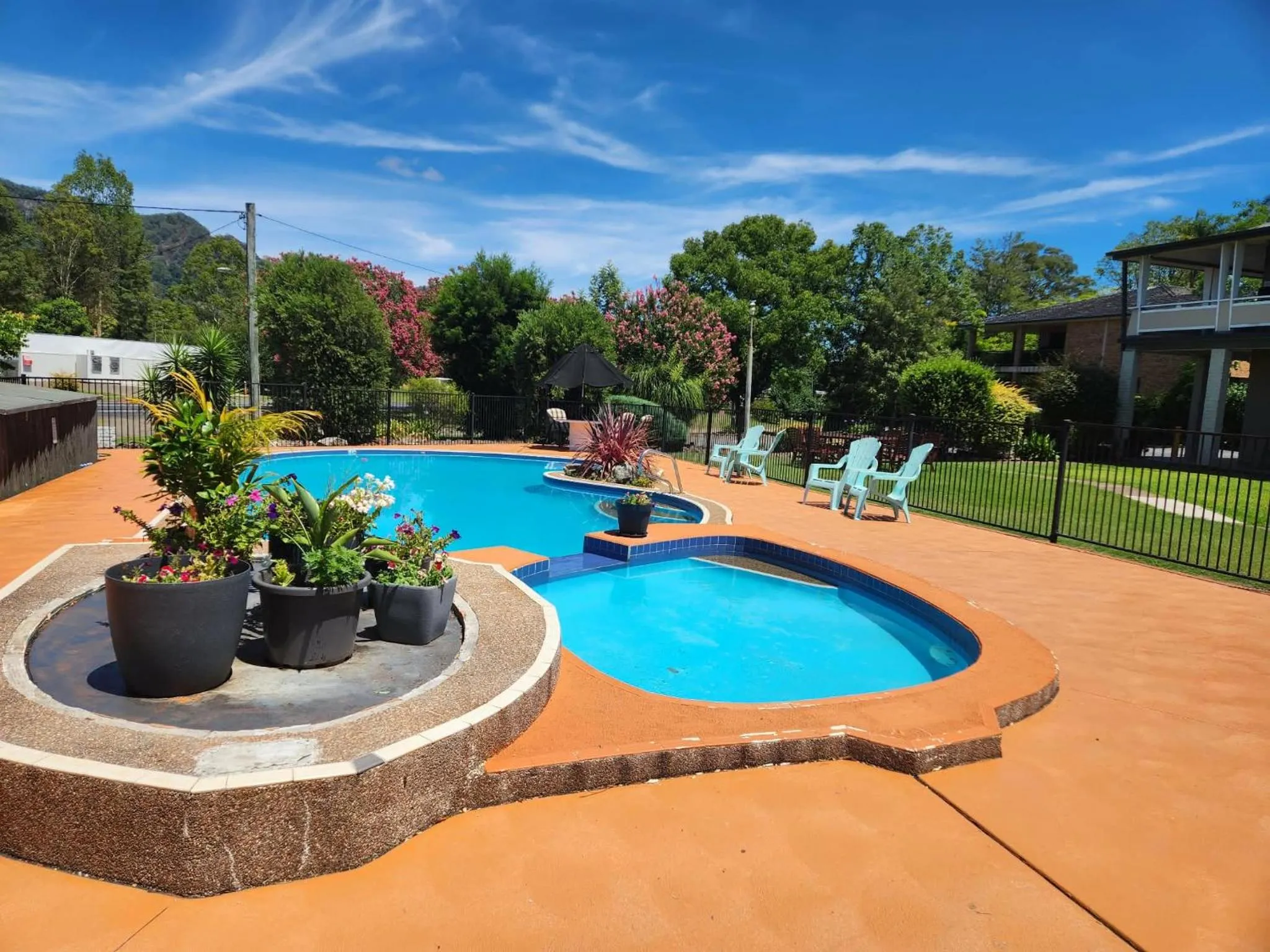 Bucketts Way Motel Gloucester