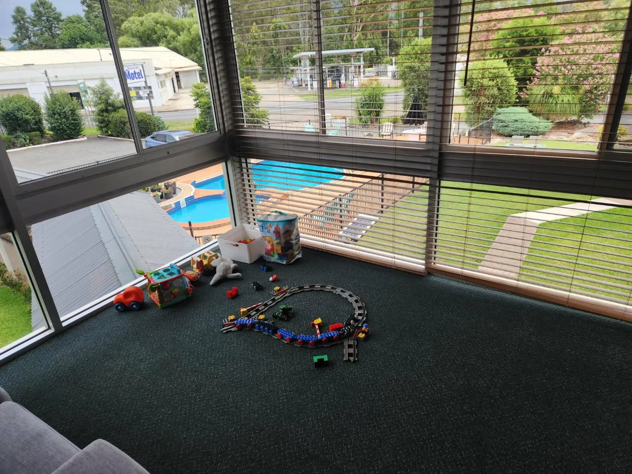 Bucketts Way Motel Gloucester