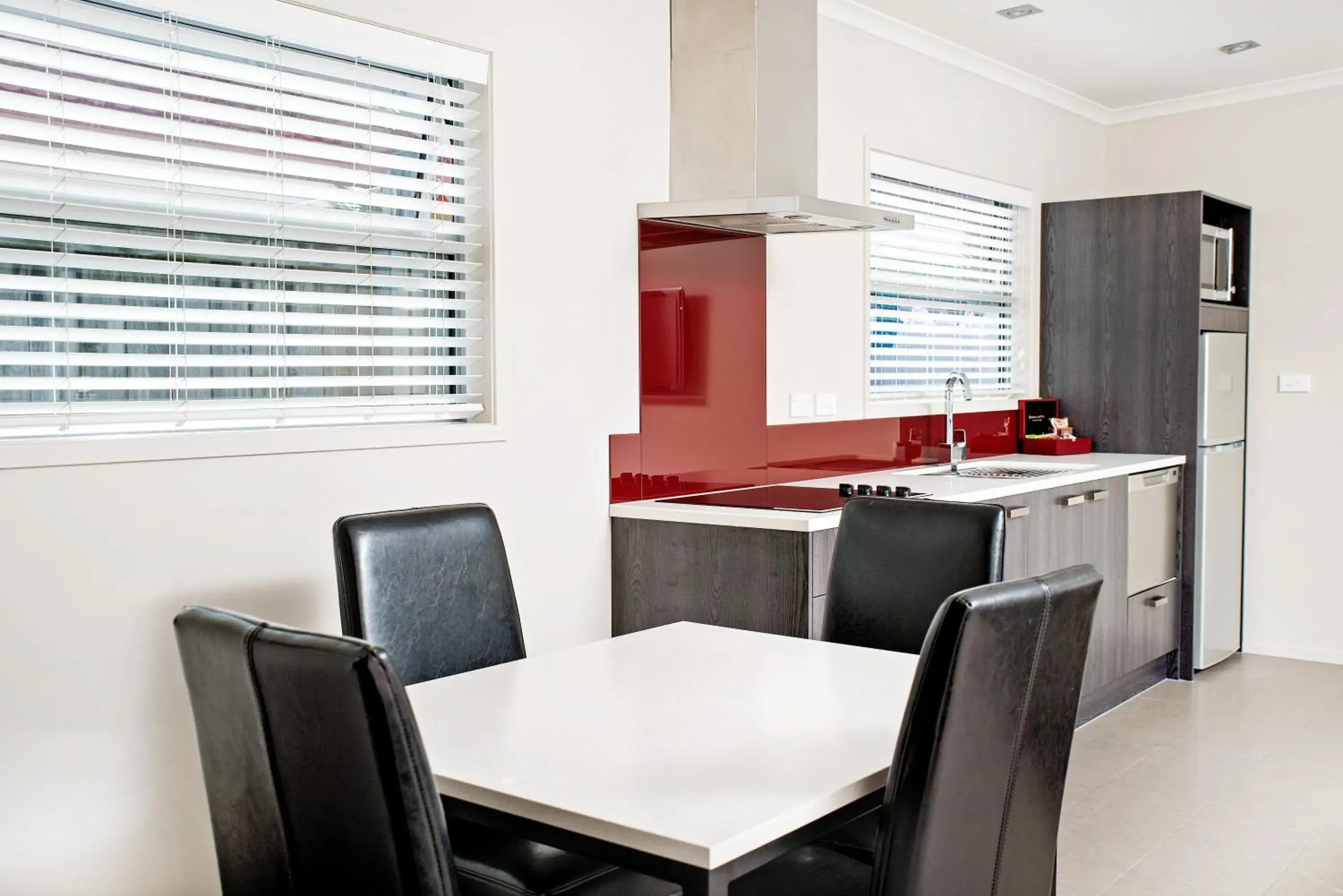 One-Bedroom Apartment with Spa Bath in 37 The Landing Motel One-Bedroom Apartment with Spa Bath in 37 The Landing Motel