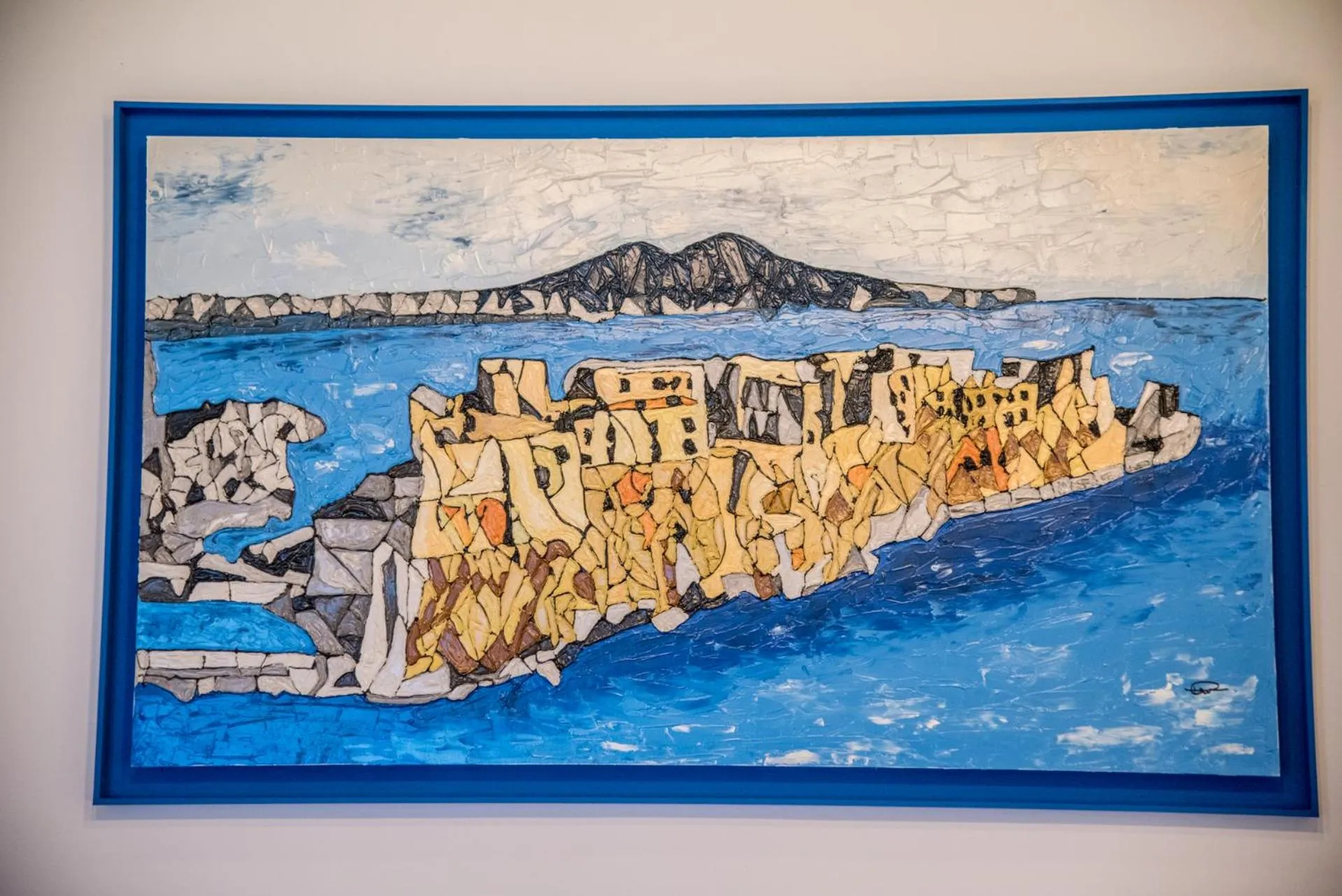 Other in Guest Art Napoli