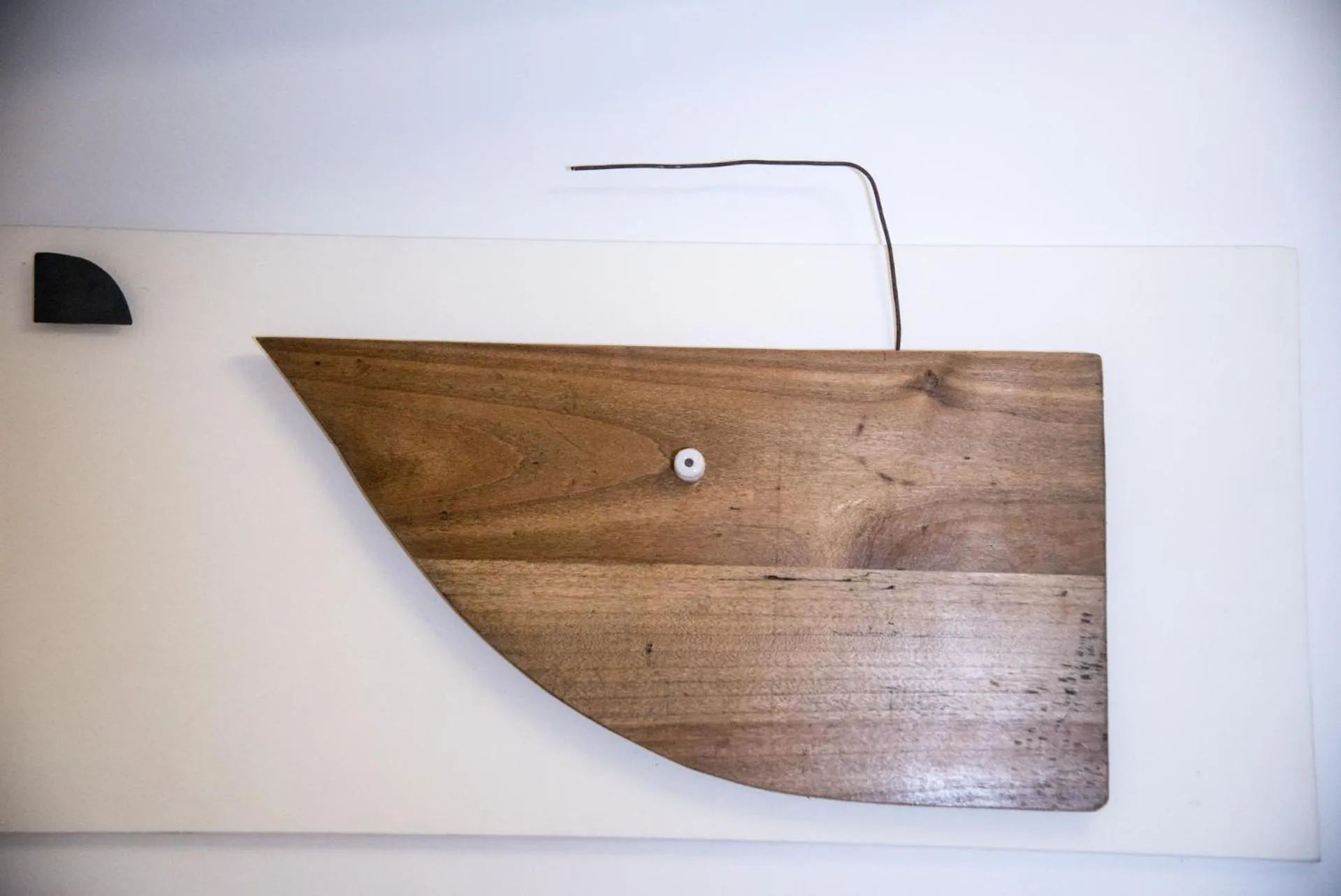 Bathroom in Guest Art Napoli