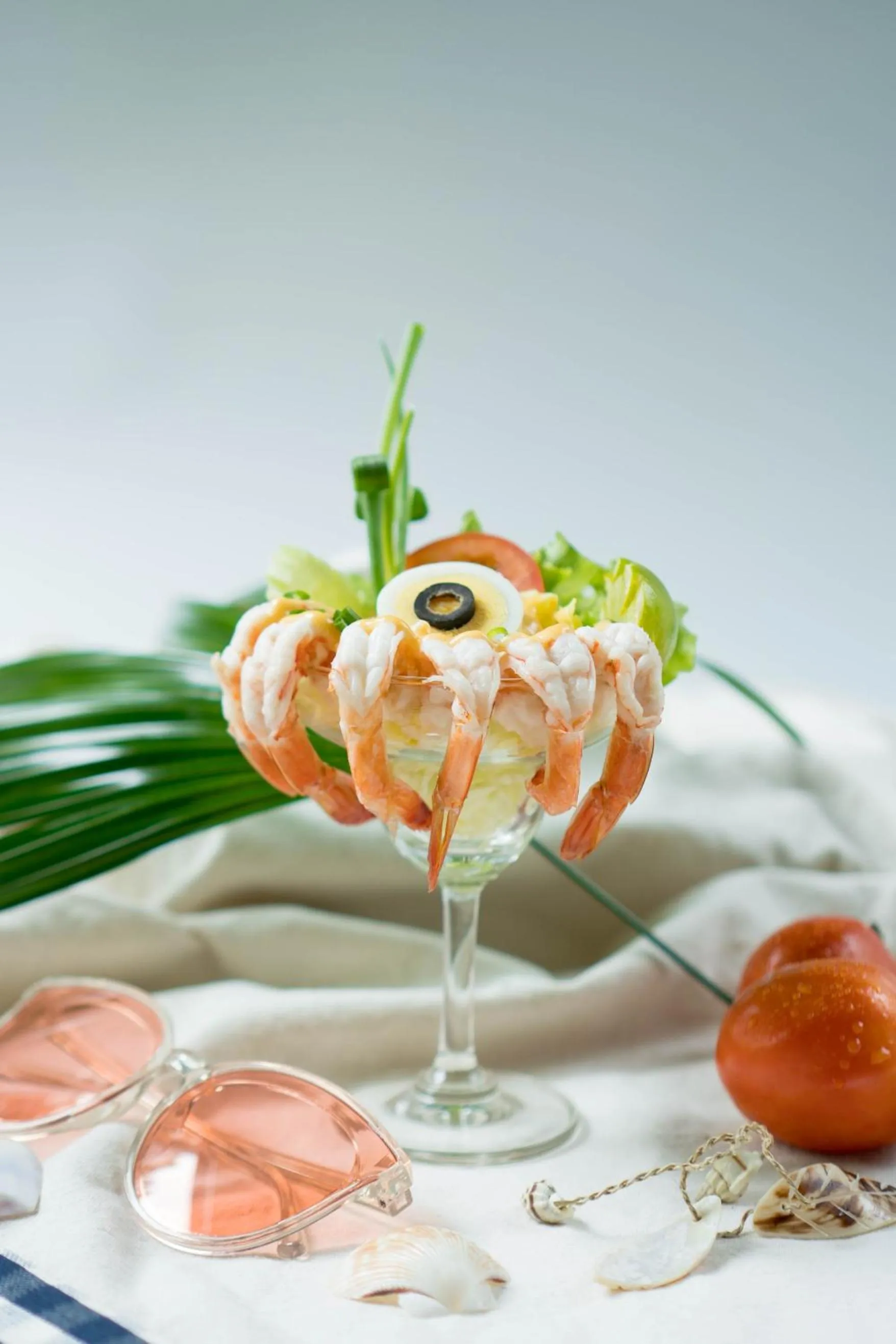 Food close-up in Cera Resort @ Cha-am