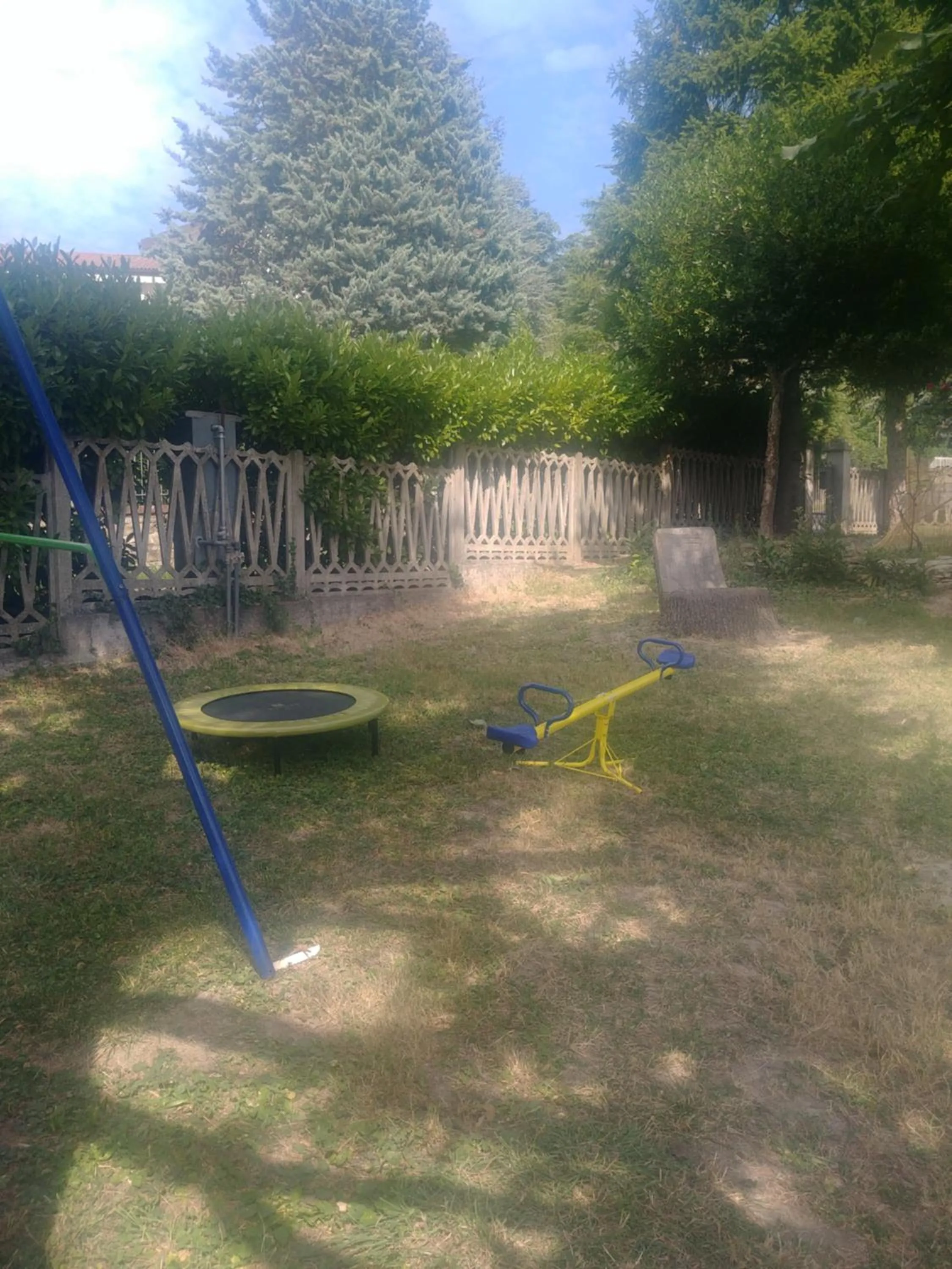 Bird's eye view in Casa T Bed and Breakfast & Home Restaurant di Tacchino Simone