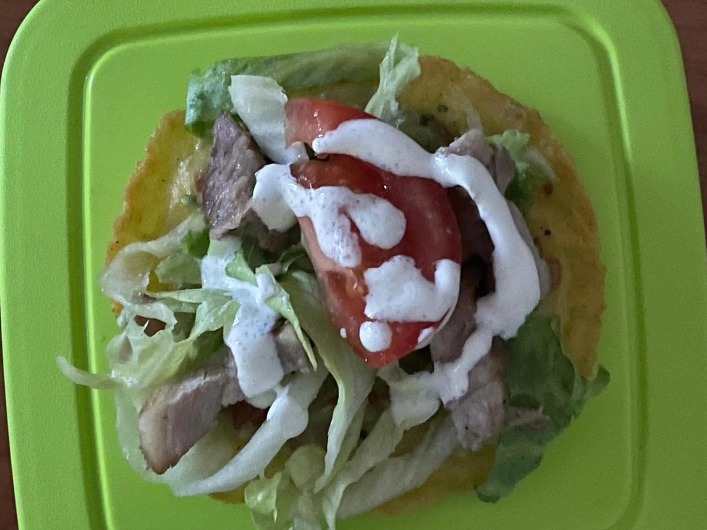 Food and drinks in Casa T Bed and Breakfast & Home Restaurant di Tacchino Simone