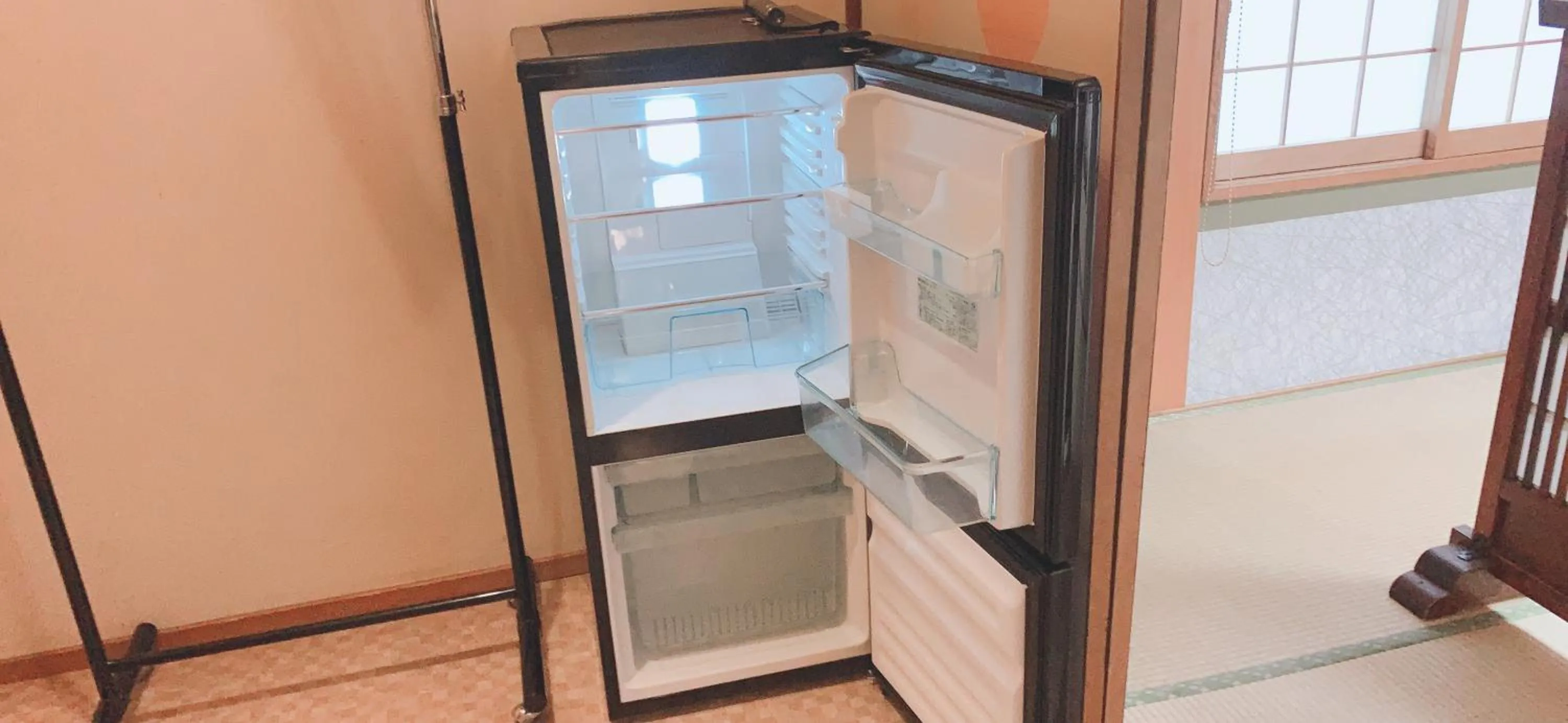 Area and facilities in Kyoto Ryokan Gion Sano