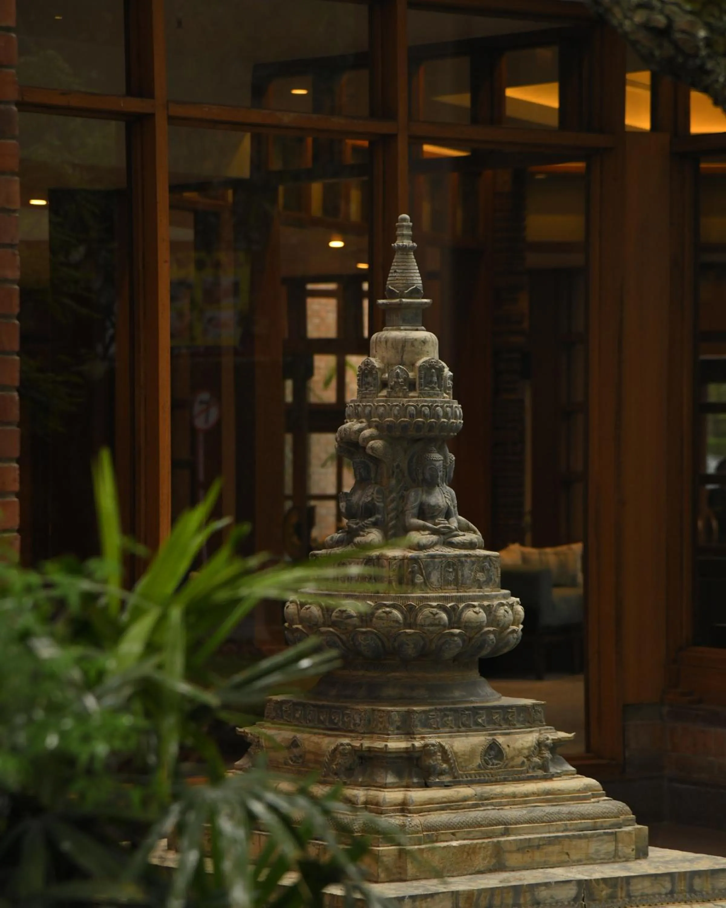 Other in Hotel Yak & Yeti