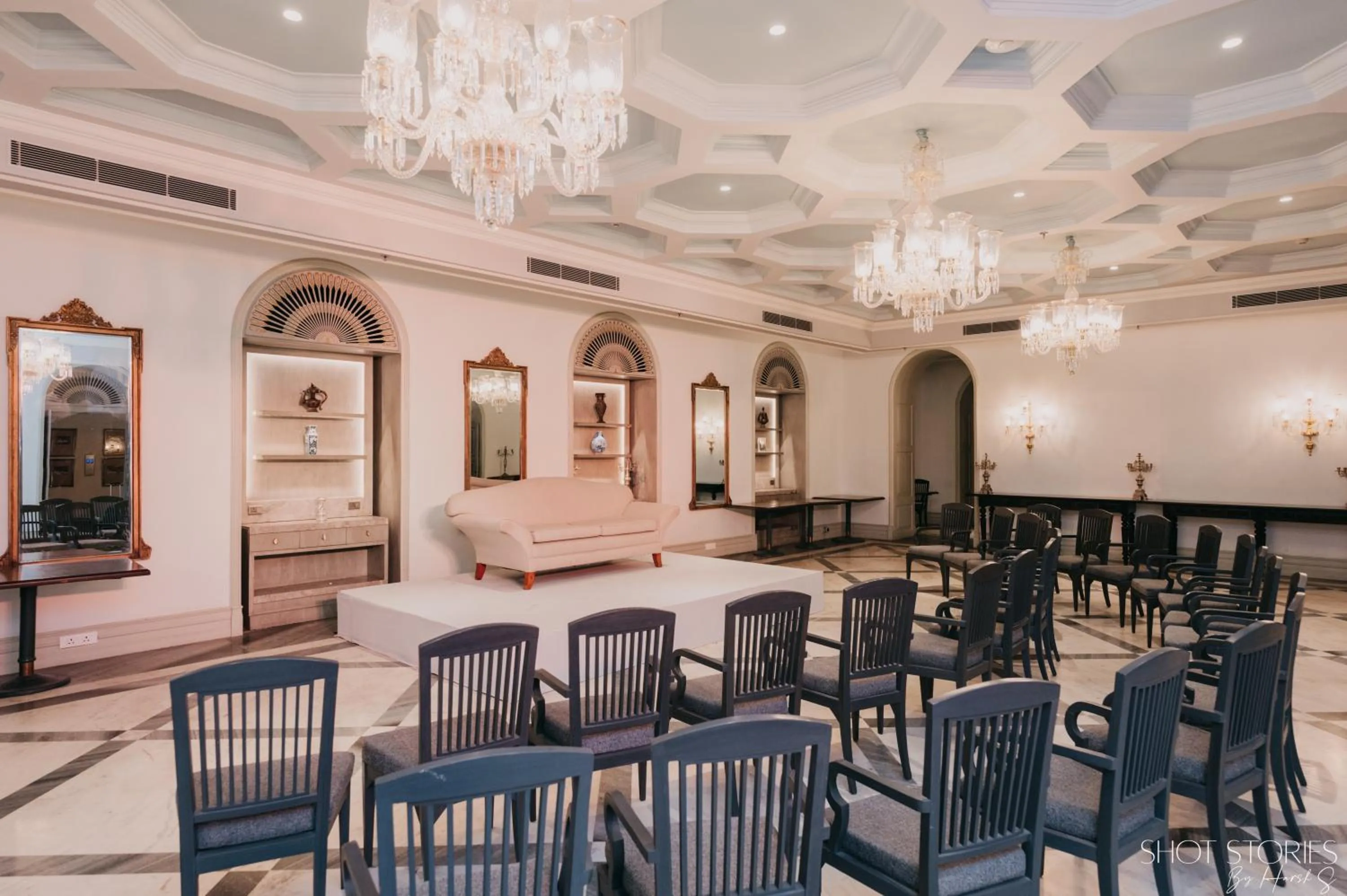 Banquet/Function facilities in Hotel Yak & Yeti