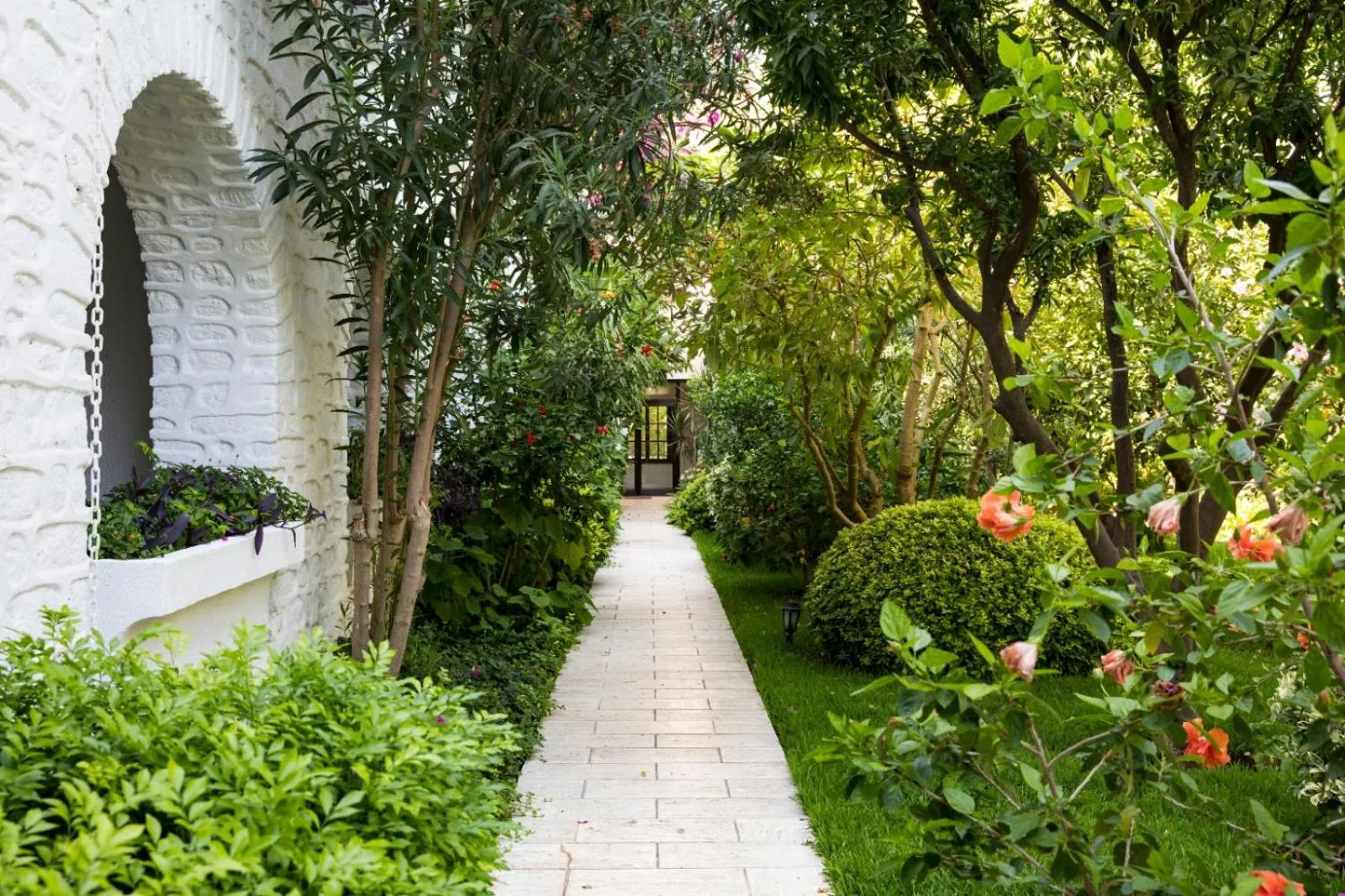 Day in Hotel Karia Princess