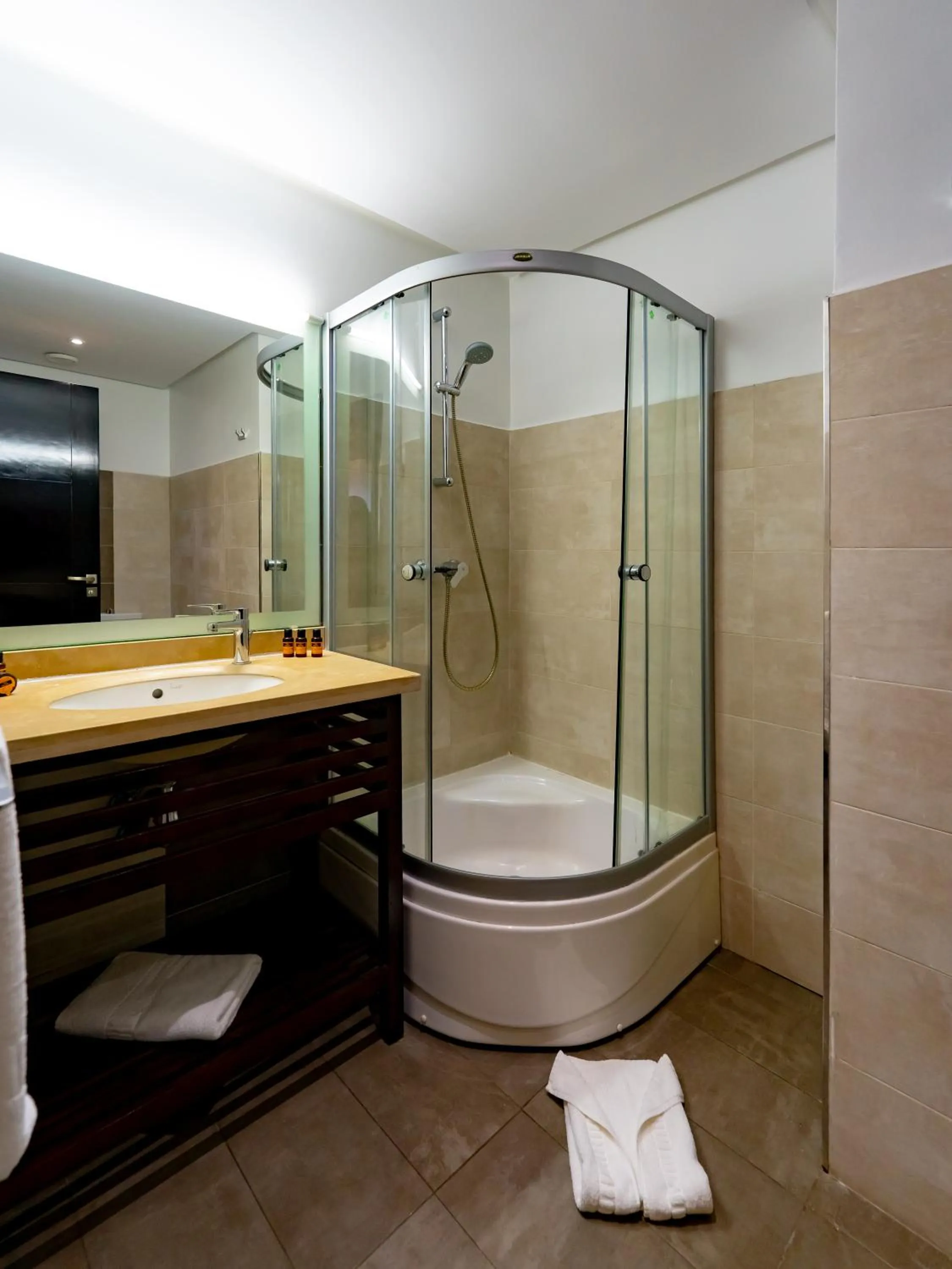 Hôtel du Golf Mohammedia