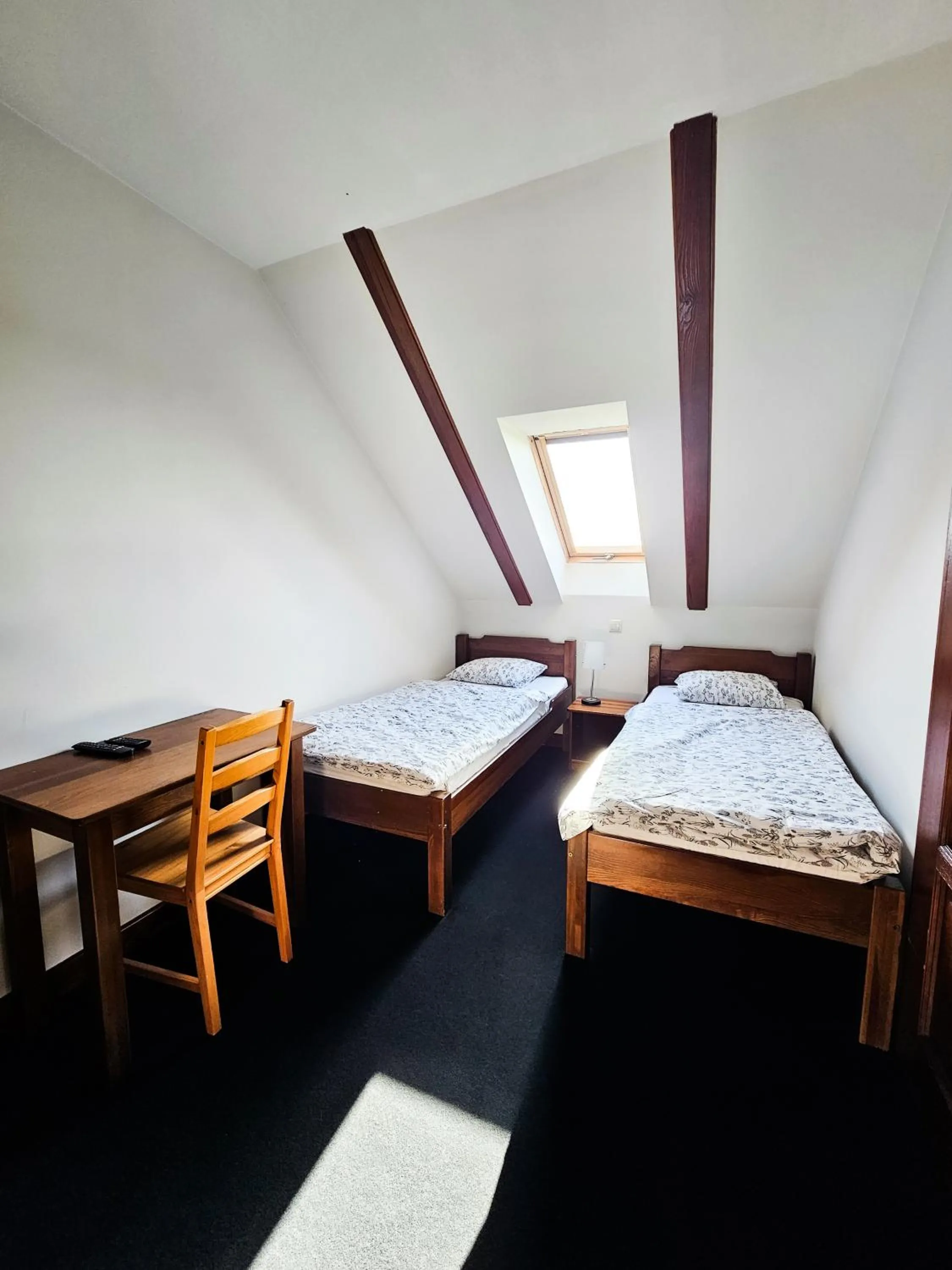 Bed in Gościniec Gryszczeniówka & SPA