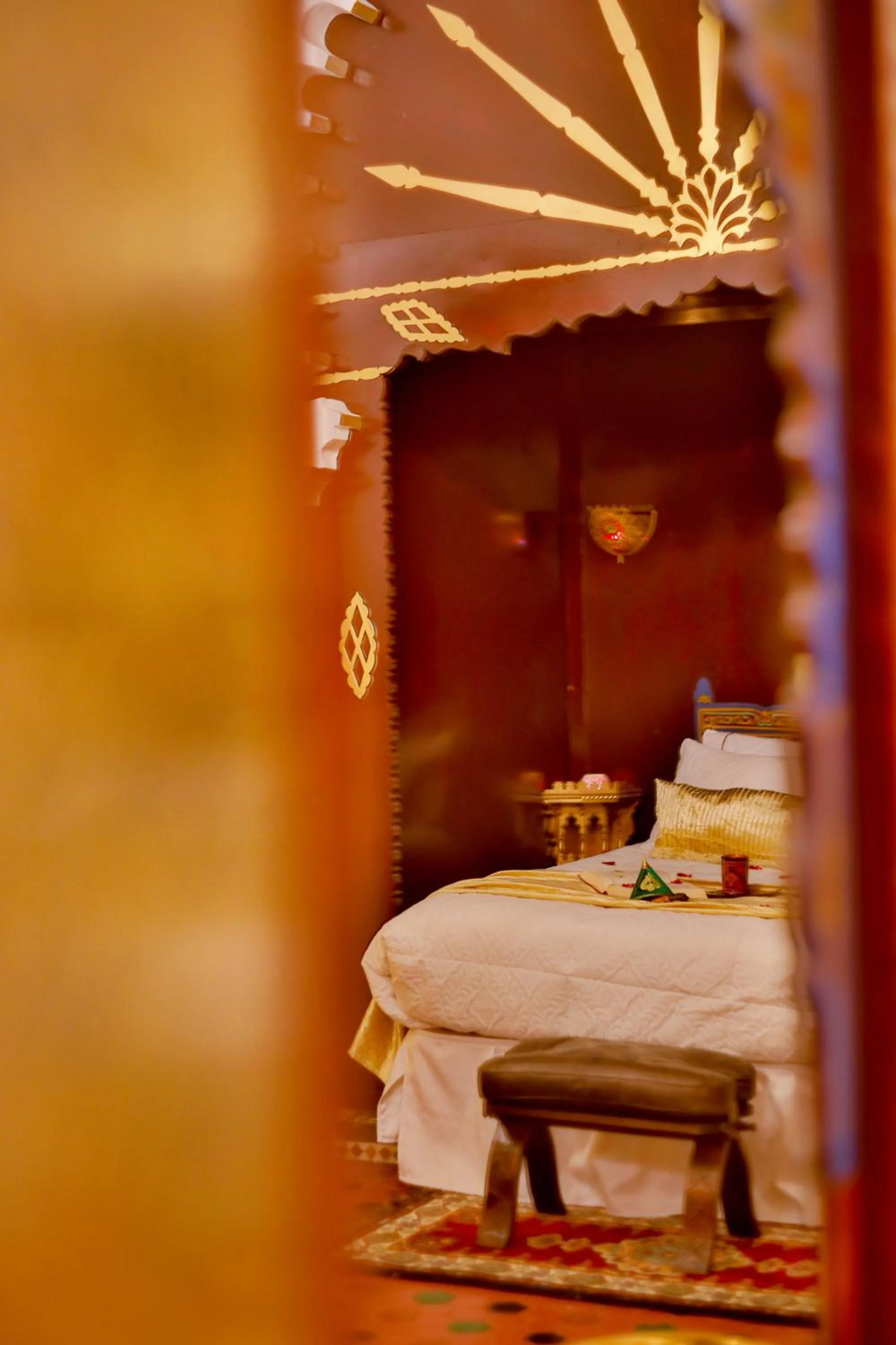 Riad Las Mil y una Noches 1 Tetuan