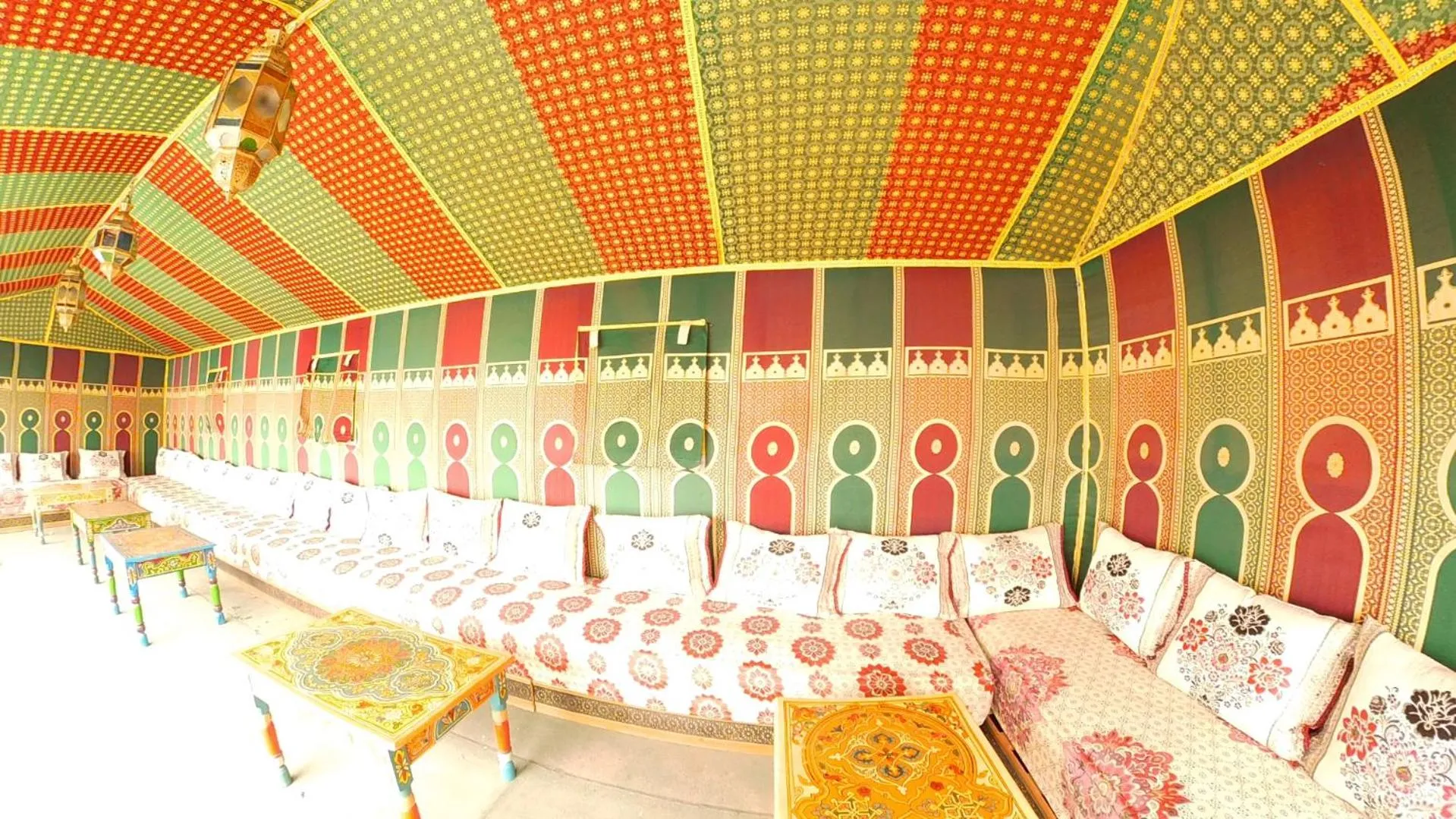 Property building in Riad Las Mil y una Noches 1 Tetuan